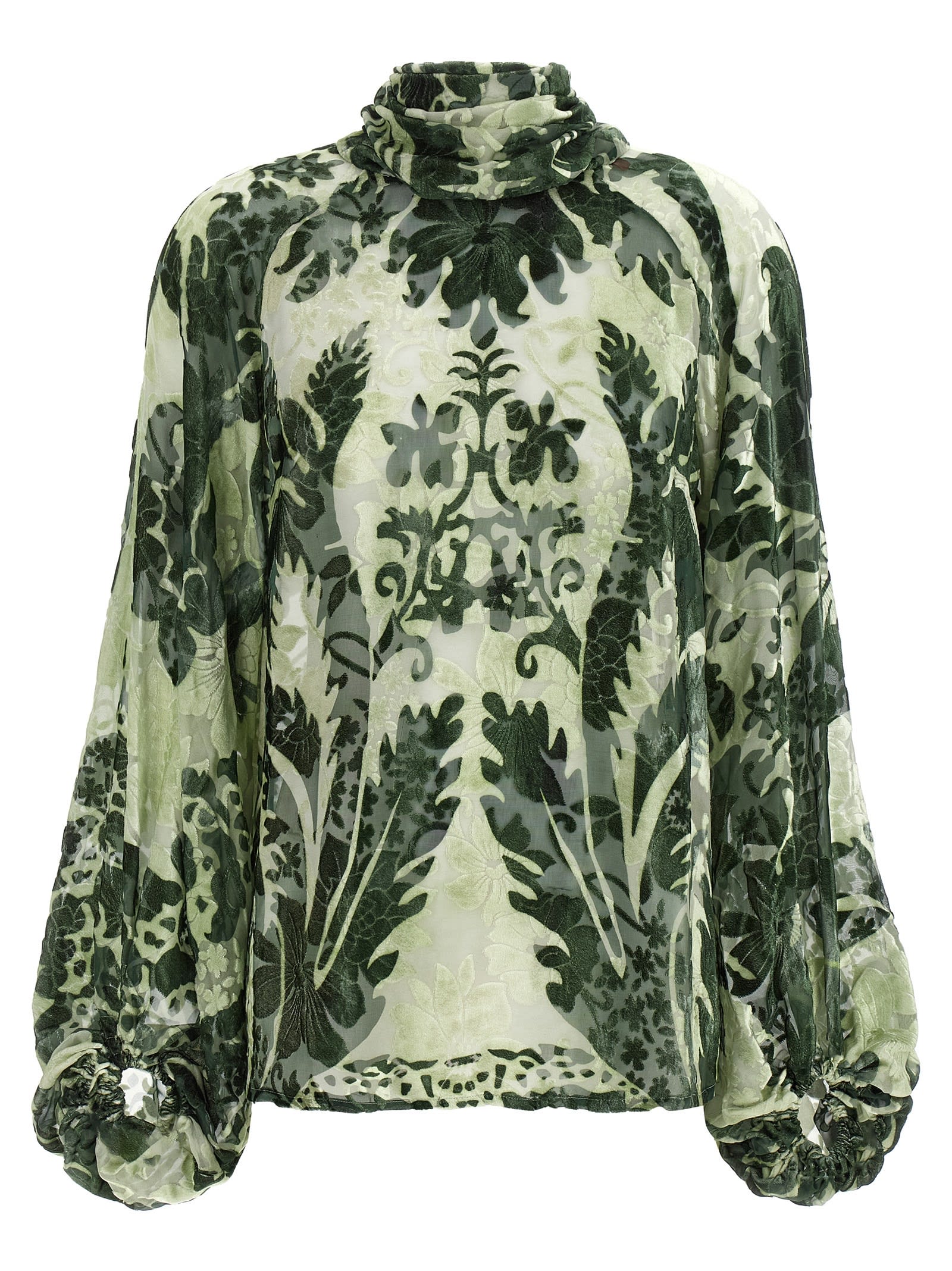 polimnia Blouse