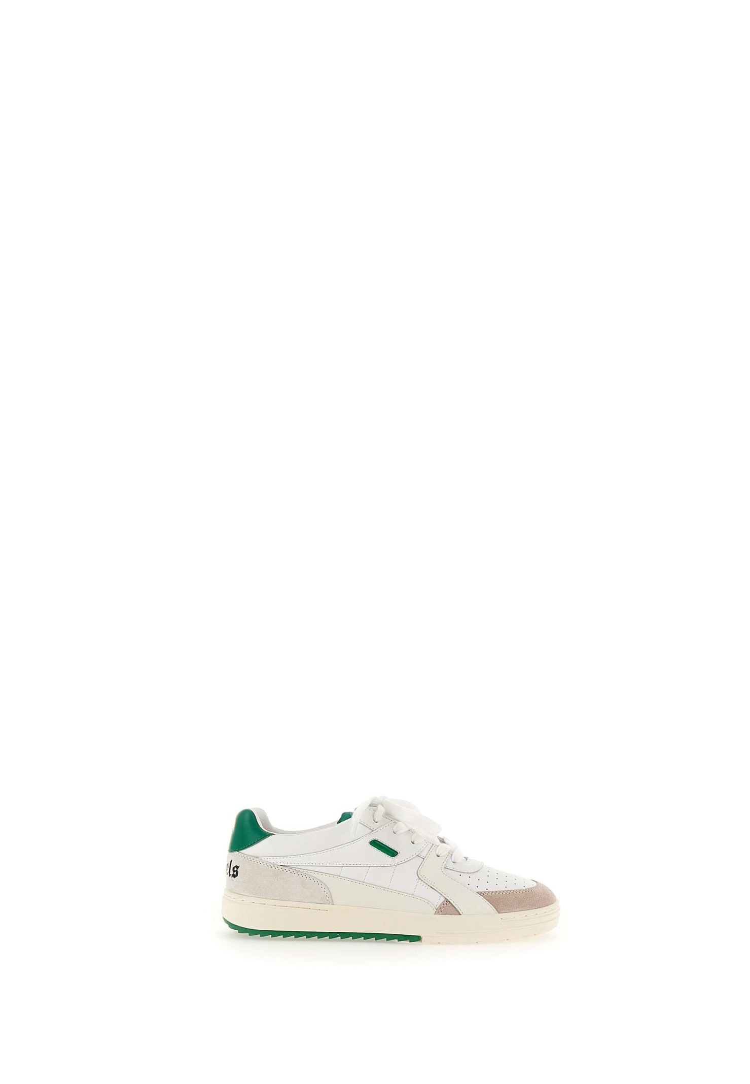 Palm Angels Sneakers university Leather