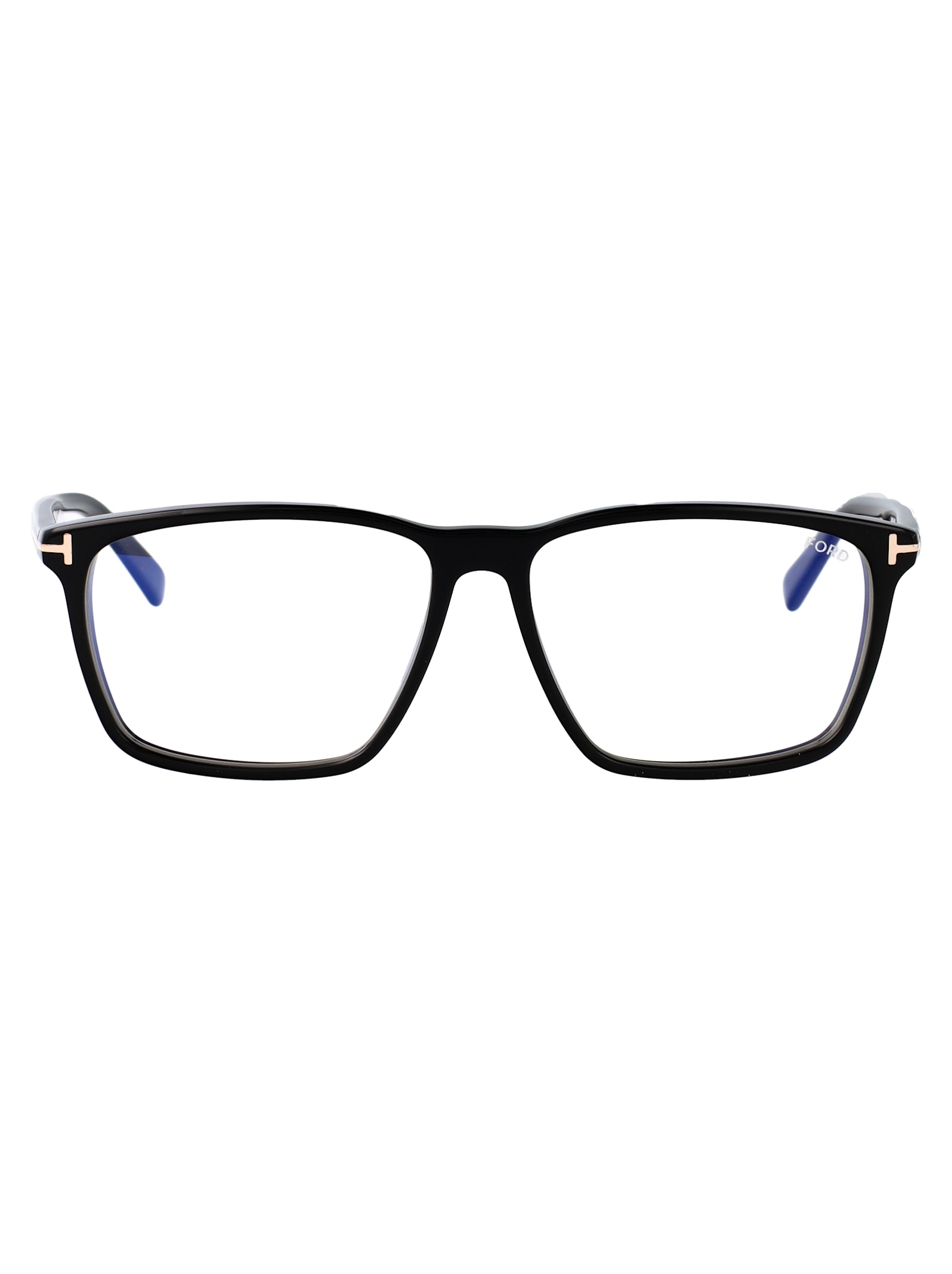 Tom Ford Ft5959-b Glasses