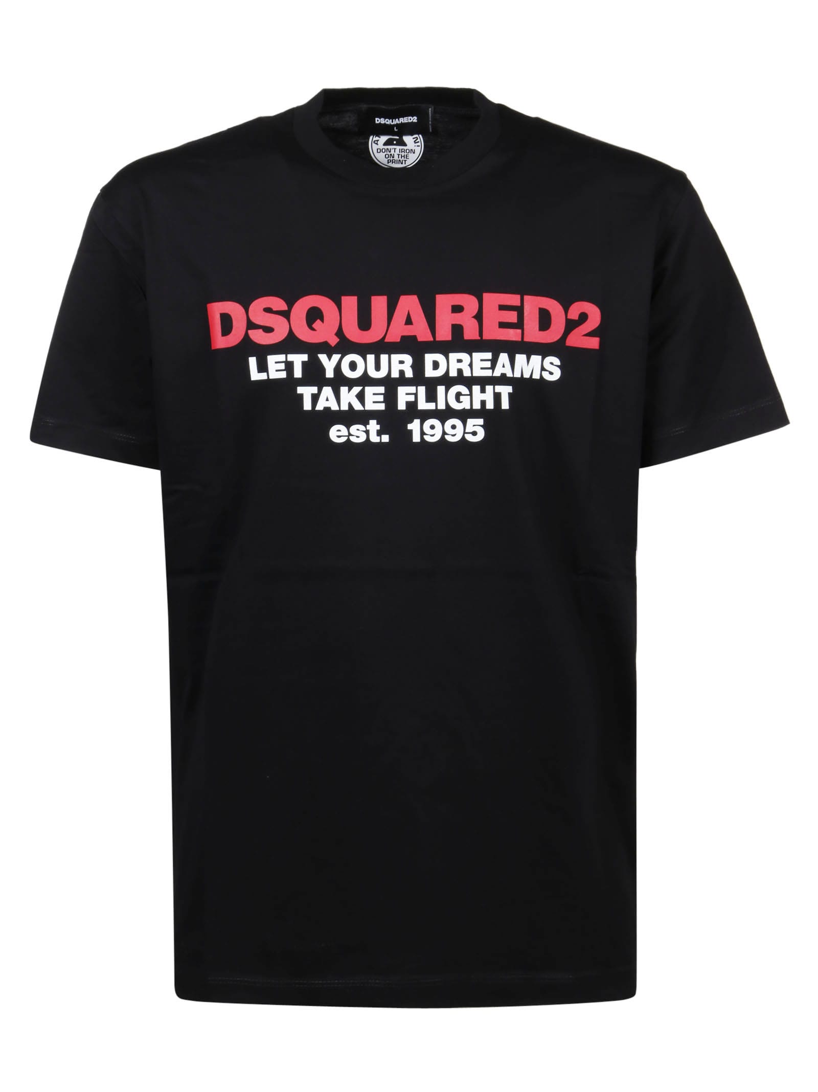 Dsquared2 Dream Flight Cool T-shirt
