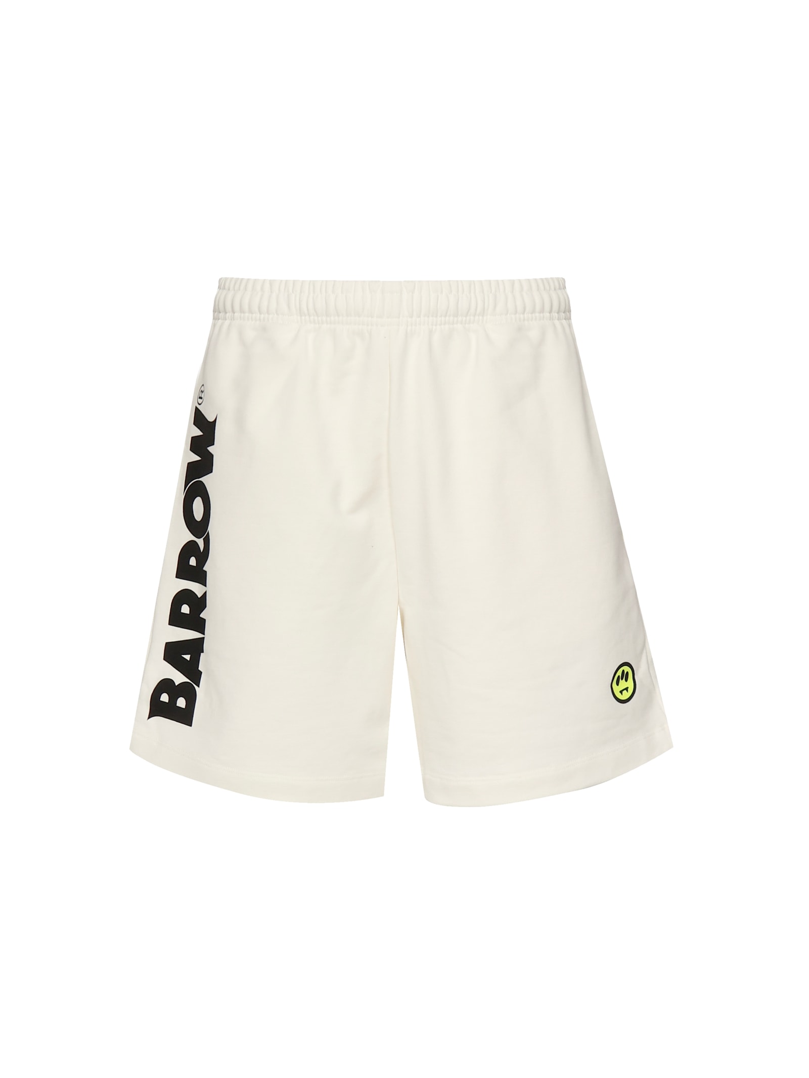 Shorts With Logo