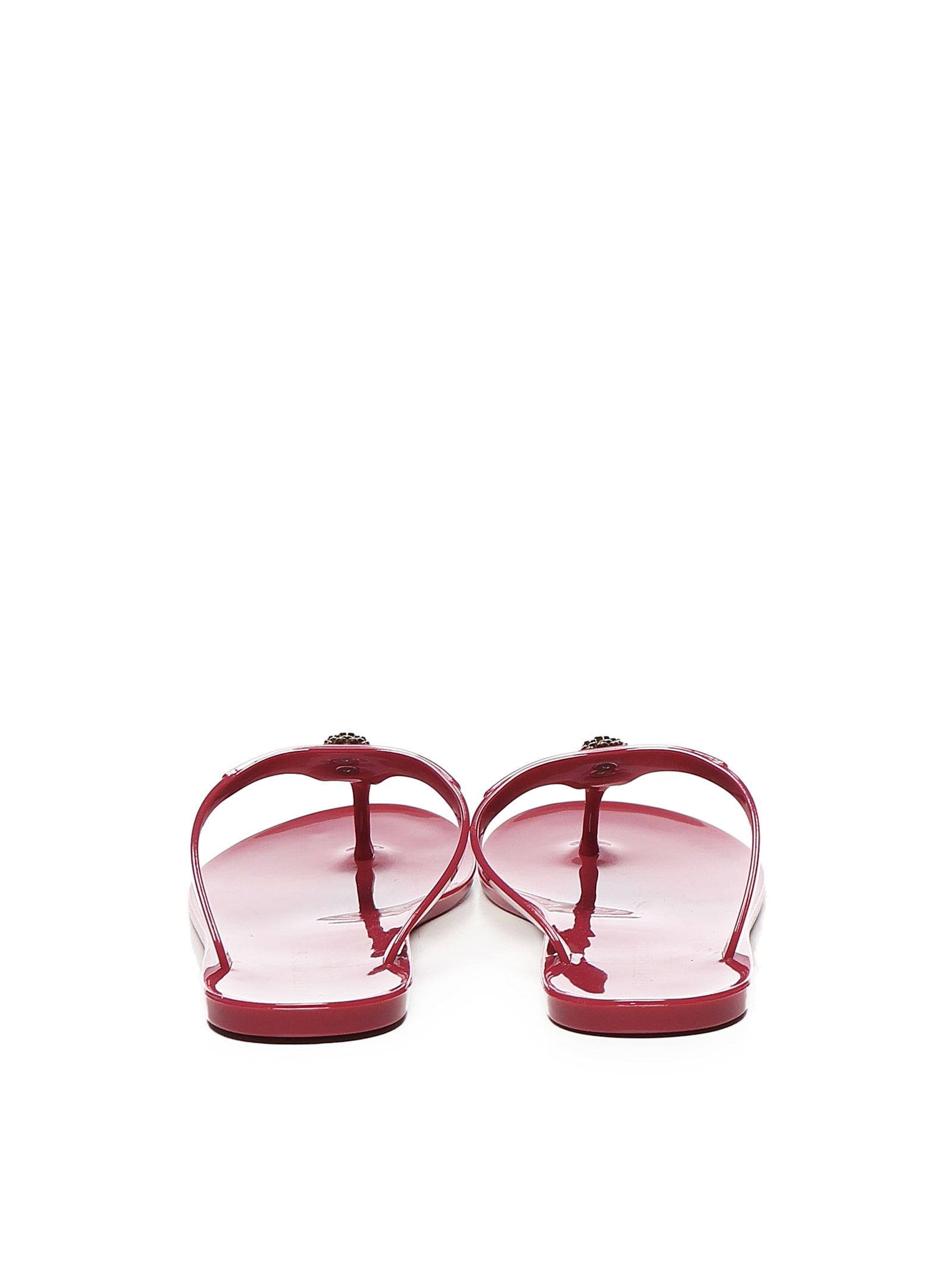 Kurt Geiger Maddison T-bar Sandal