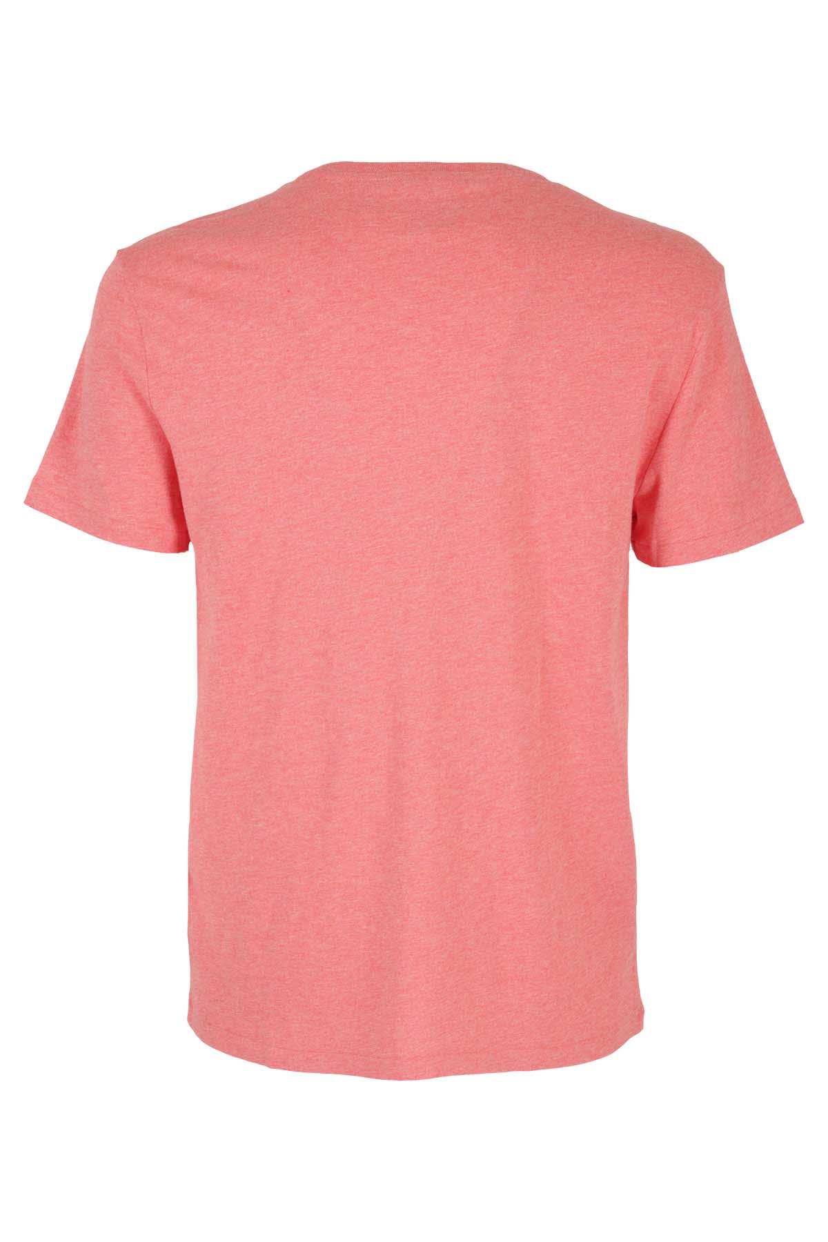 Shop Polo Ralph Lauren T-shirt  In Red