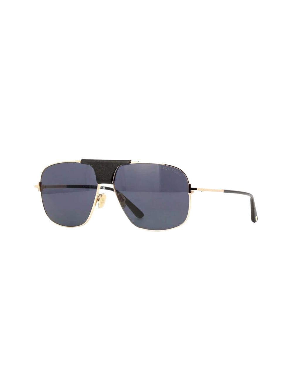 Shop Tom Ford Tex - Tf 1096 Sunglasses