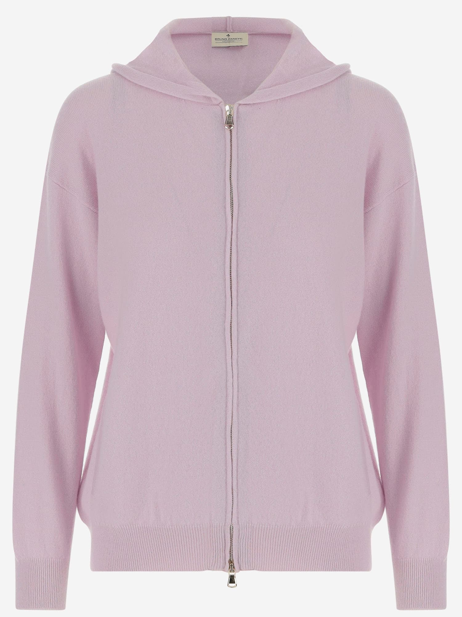 Cashmere Sweatshirt