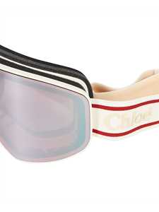 Chloé Ch0072s Sunglasses In Gray