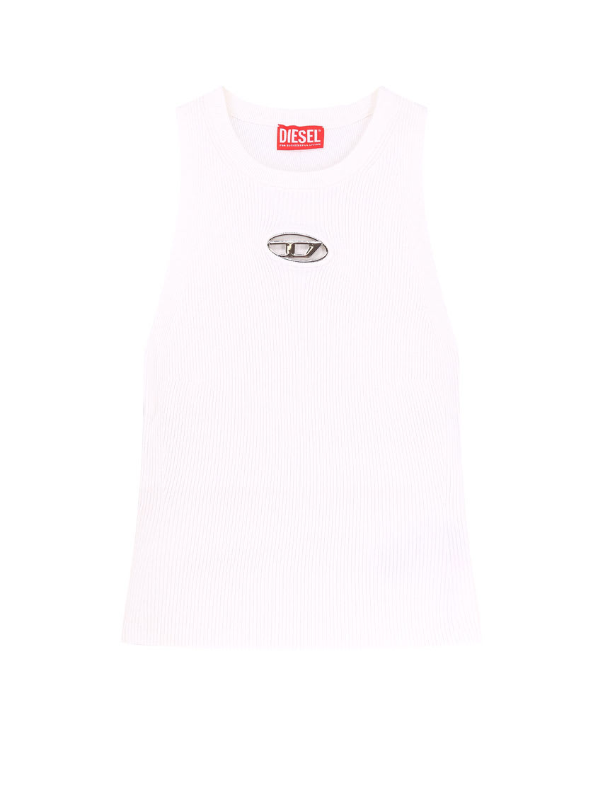 Diesel Tank Top