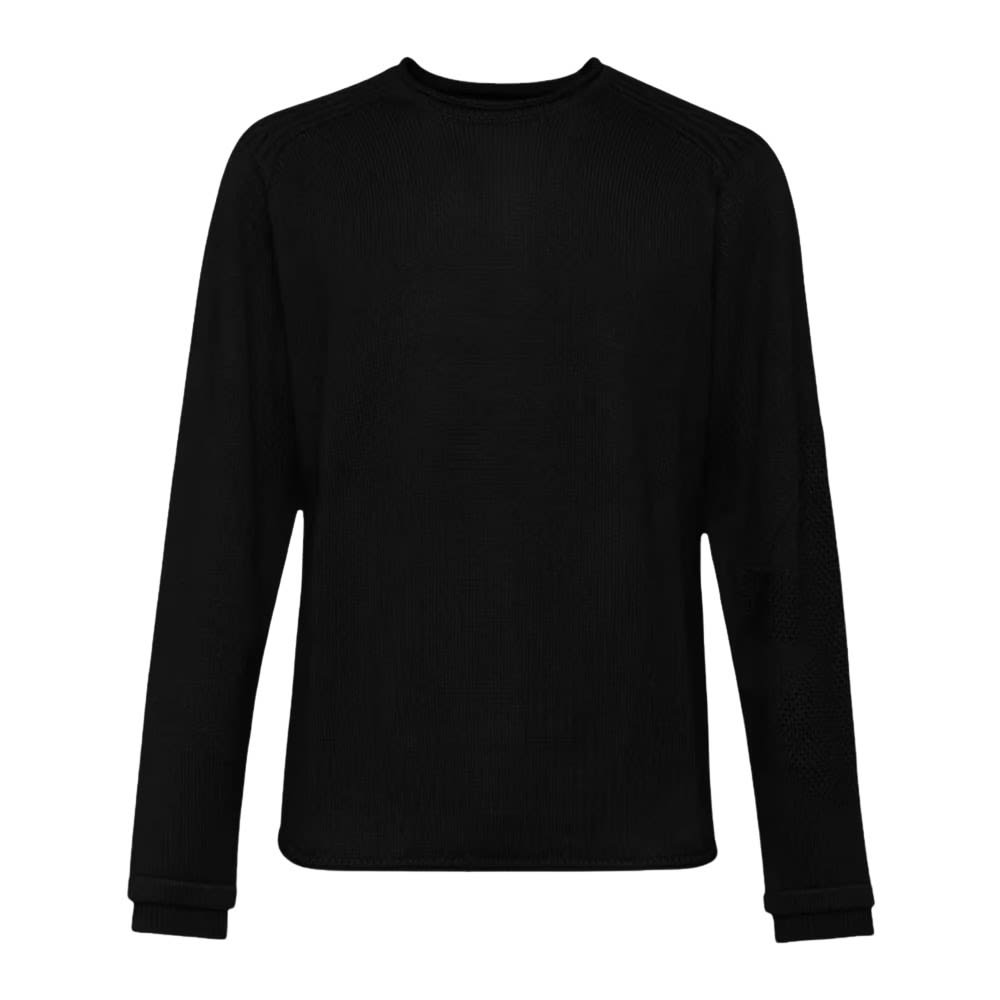 Premiata Crewneck In Black