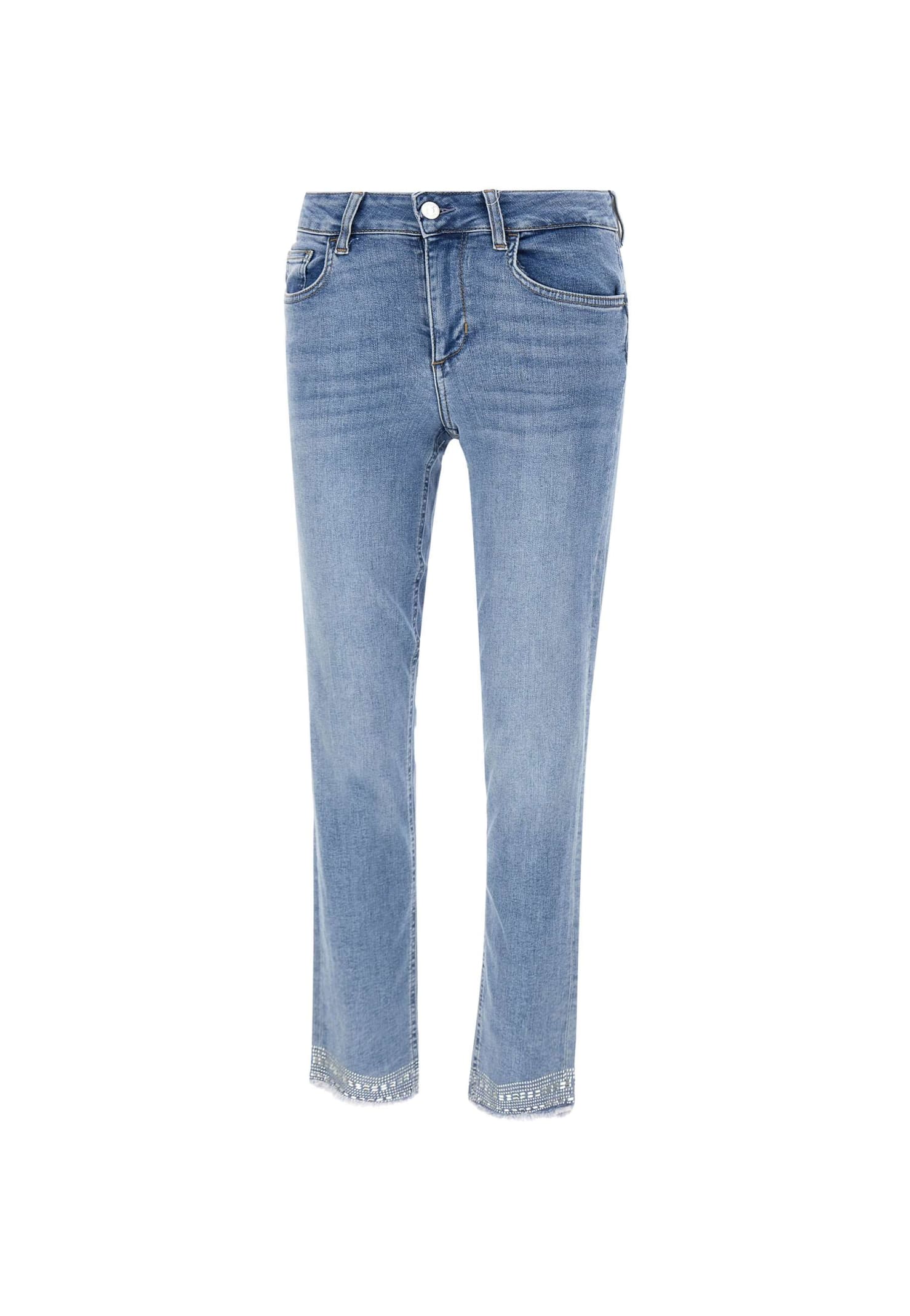 Liu-Jo ideal Jeans