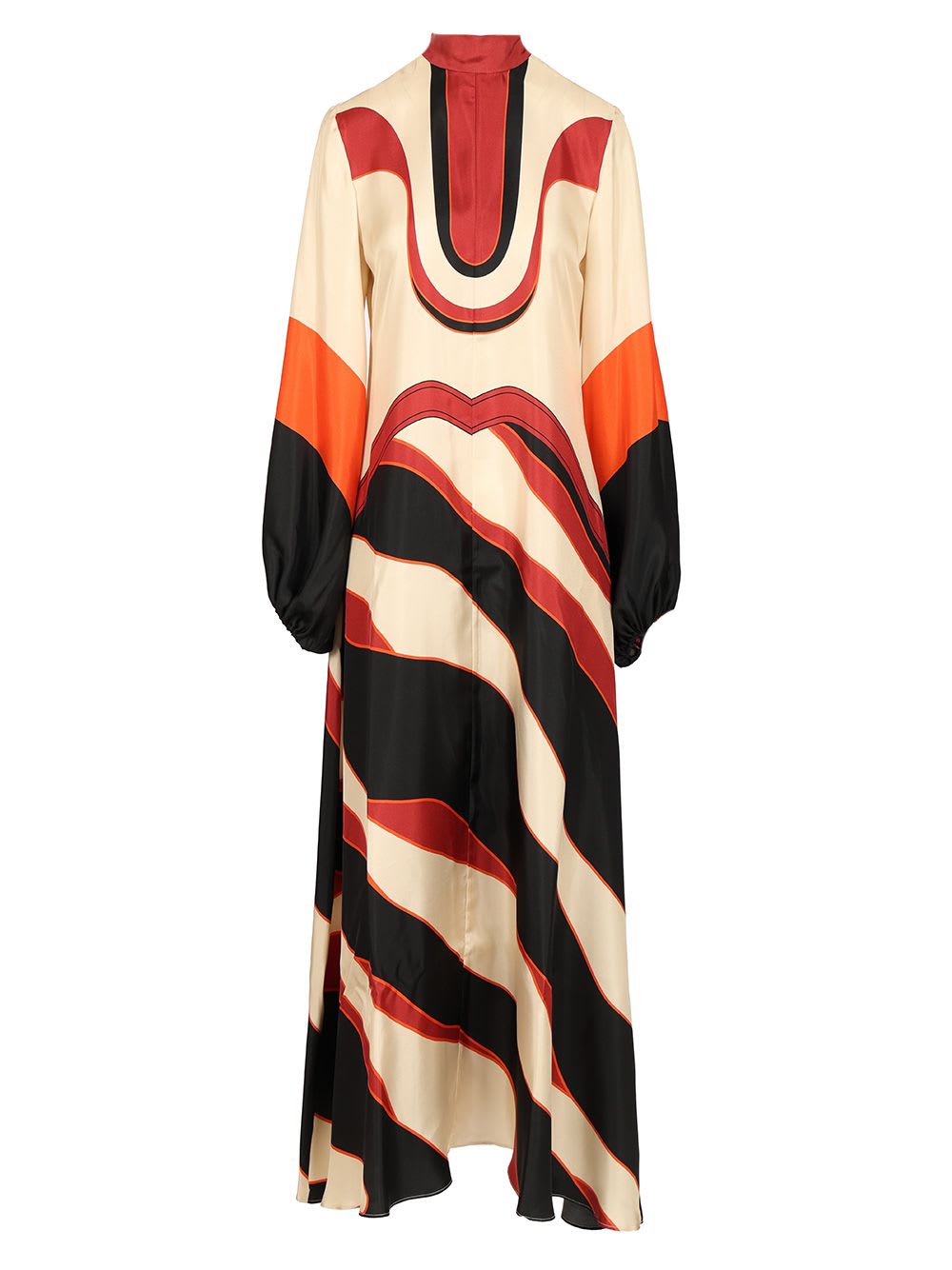 Raquel Diniz Parana Kaftan