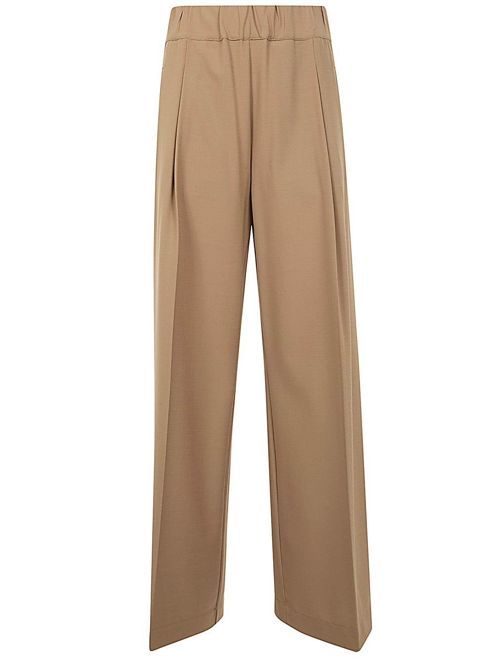 SEMICOUTURE JHONNY TROUSERS 