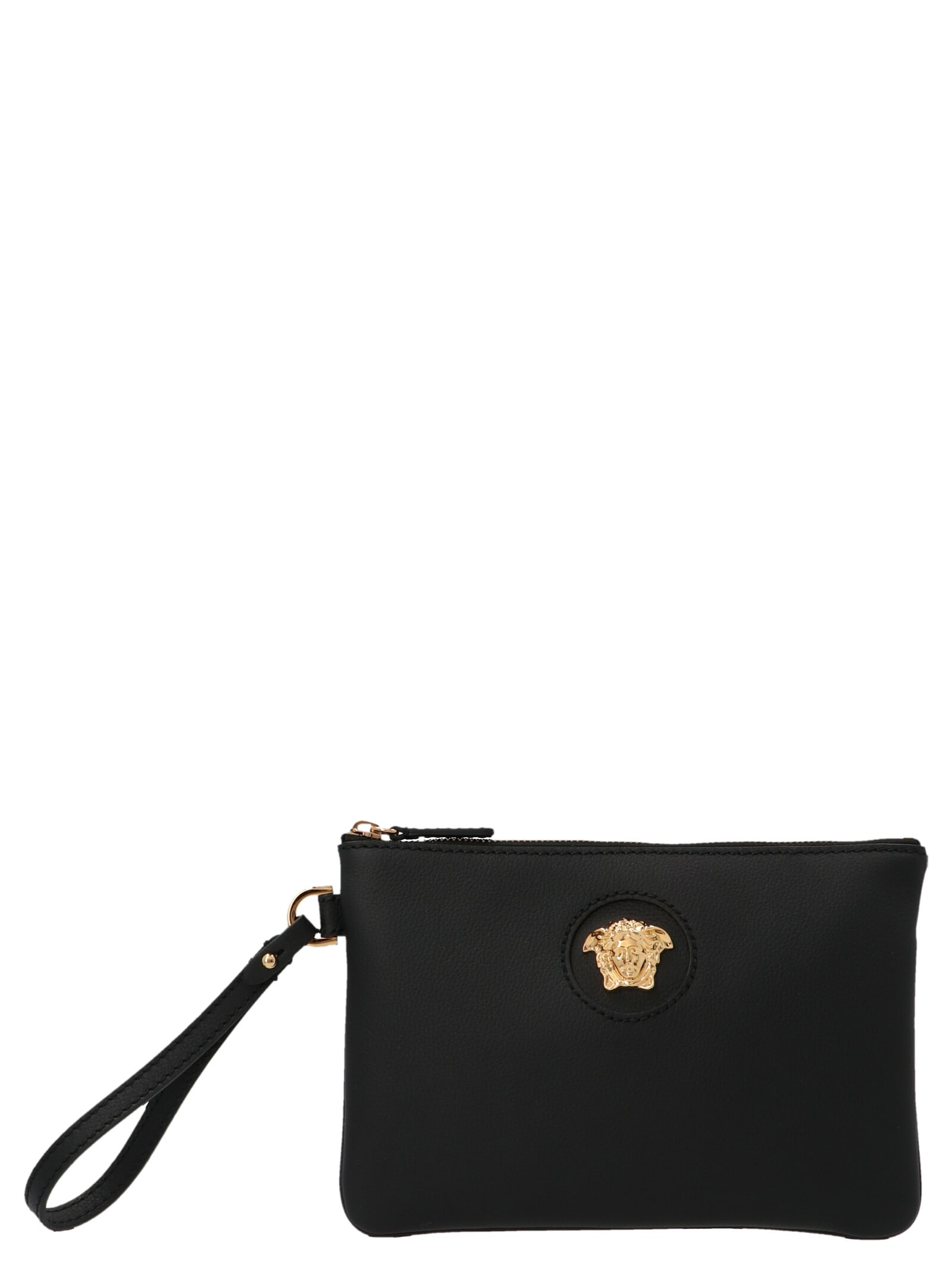 Versace medusa Clutch