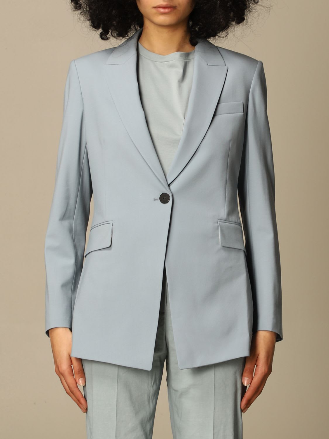 Photo of  Theory Blazer Blazer Women Theory- shop Theory jackets online sales