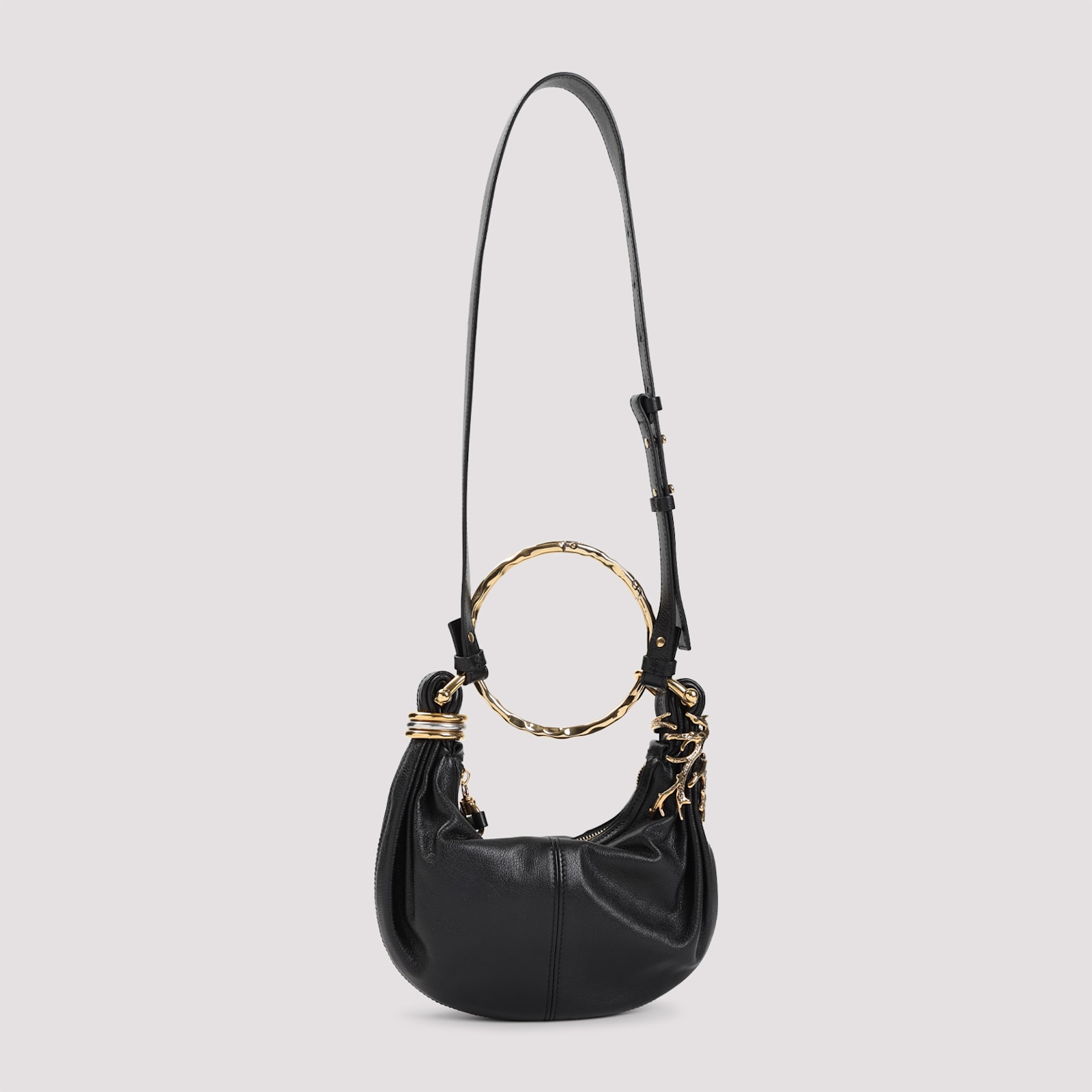 CHLOÉ MINI BRACELET HANDBAG 