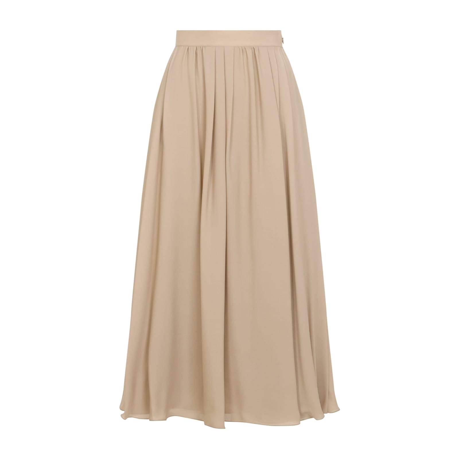 POLO RALPH LAUREN A LINE SKIRT