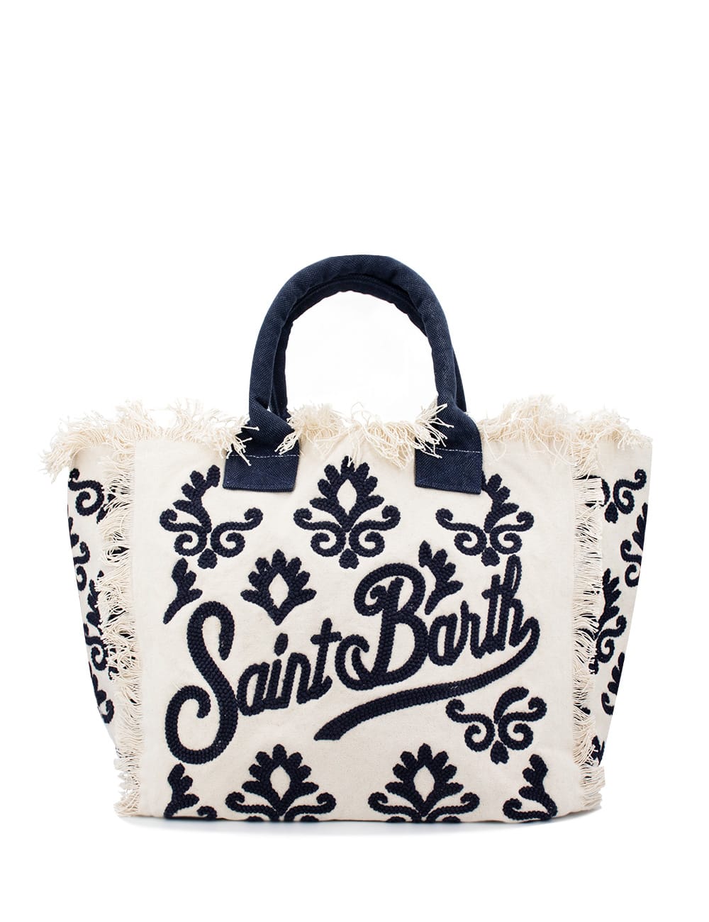 Shop Mc2 Saint Barth Bag In Sb Lily 0161