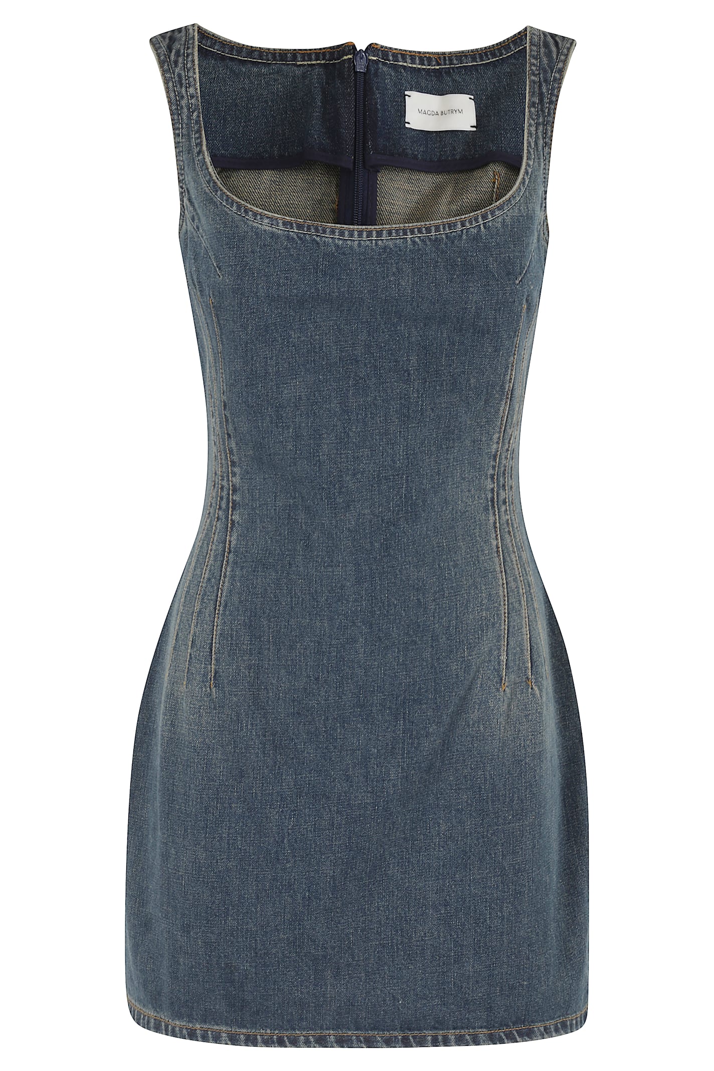 Magda Butrym Dress