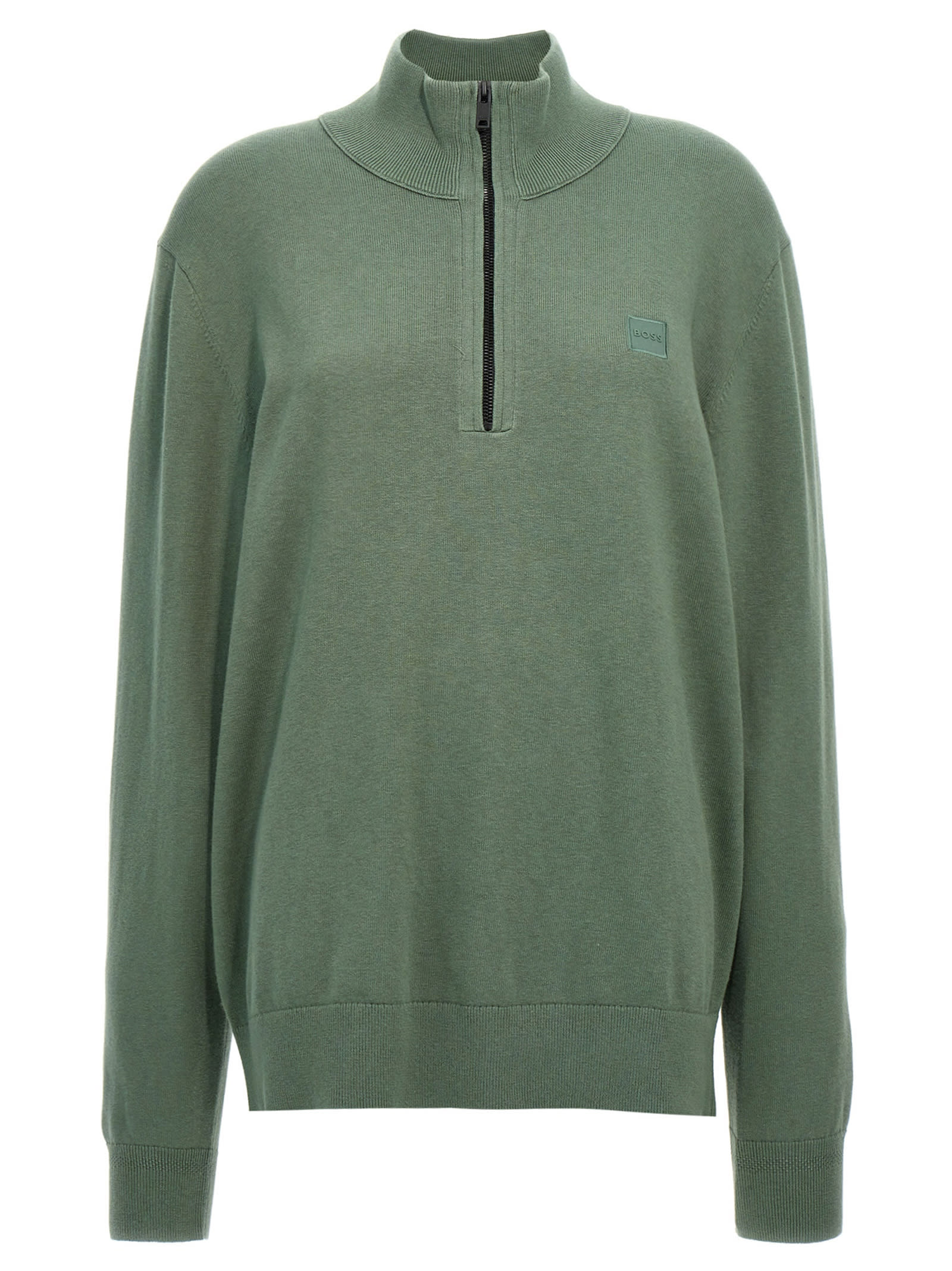 HUGO BOSS KANOBIX SWEATER