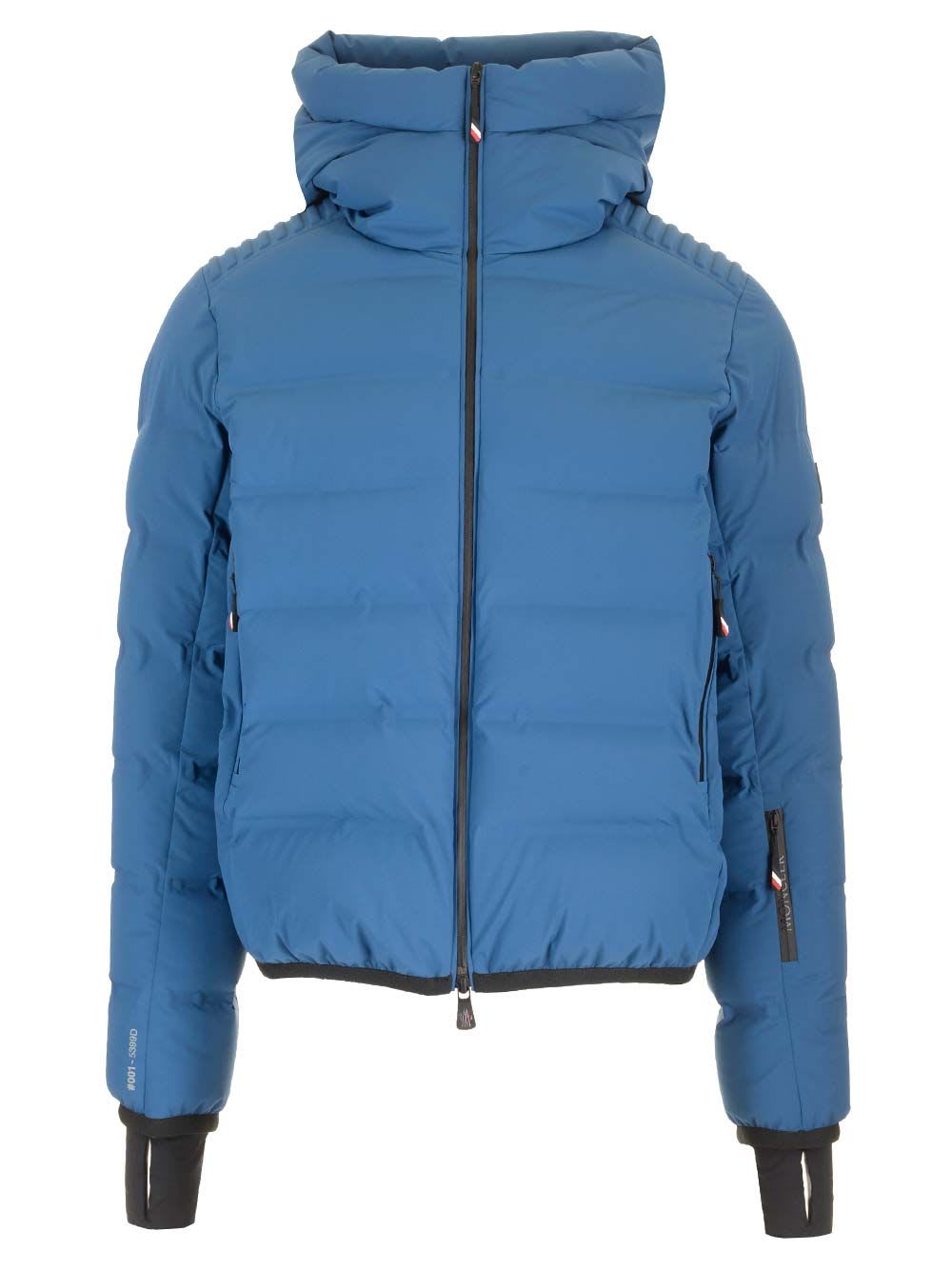 lagorai Short Down Jacket