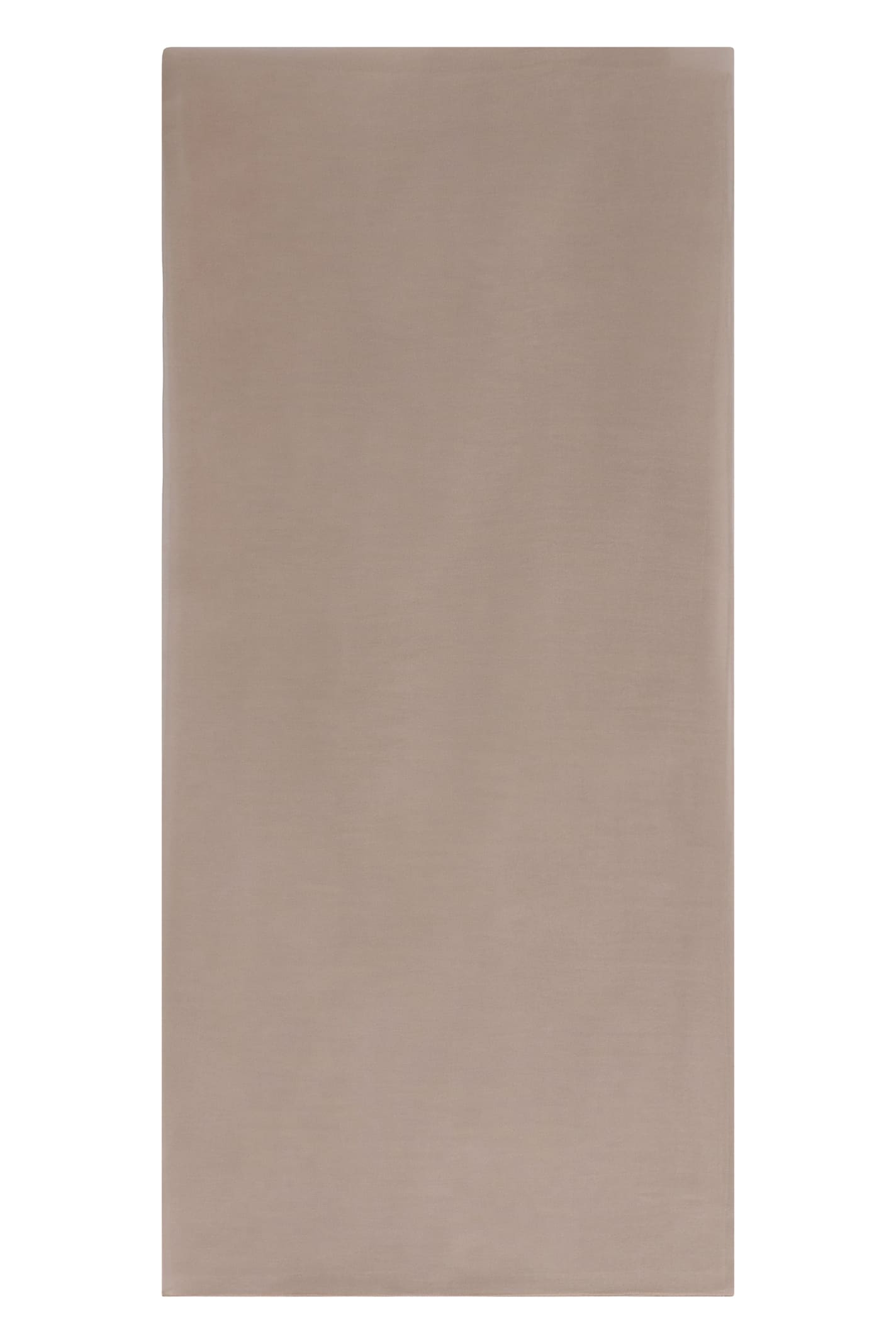 Alberta Ferretti Silk Scarf