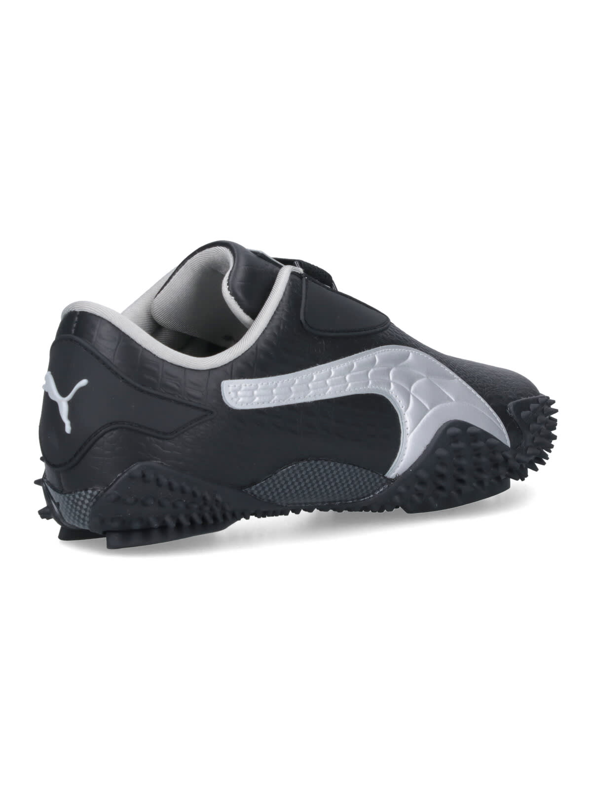 Puma X Asap Rocky Sneakers Mostro Og In Black
