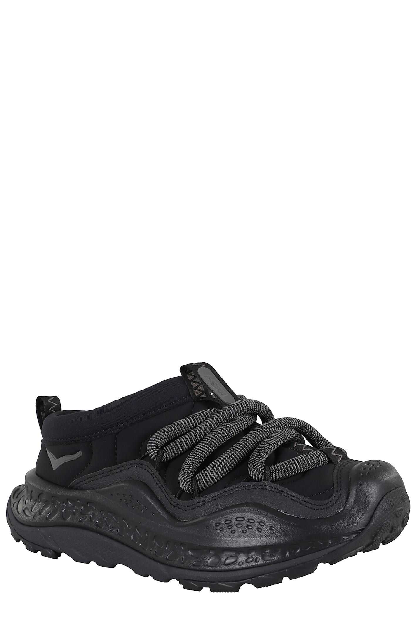 Hoka One One Ora Primo Sneakers In Black
