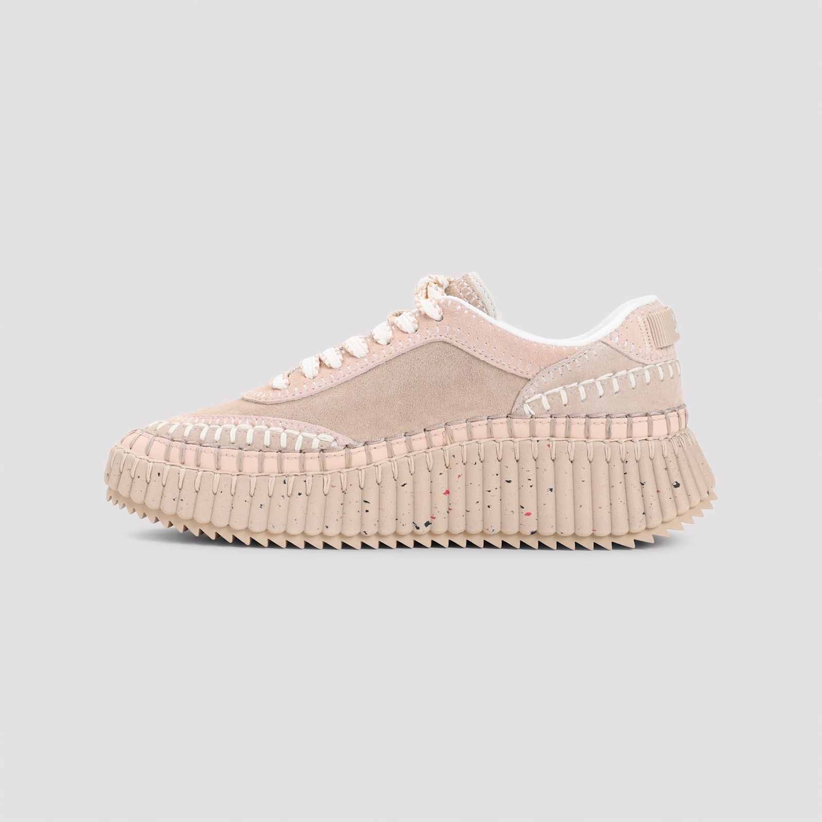 Chloé Chloe Nama Sneakers Women