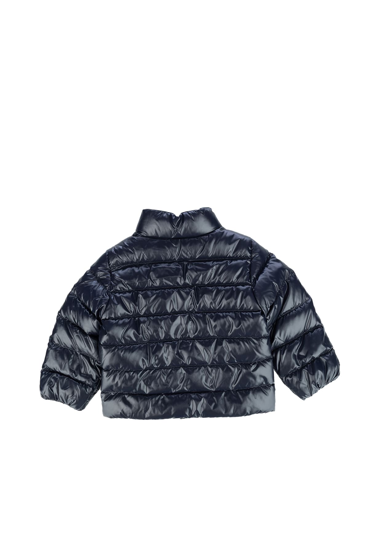 Moncler Piumini In Blue