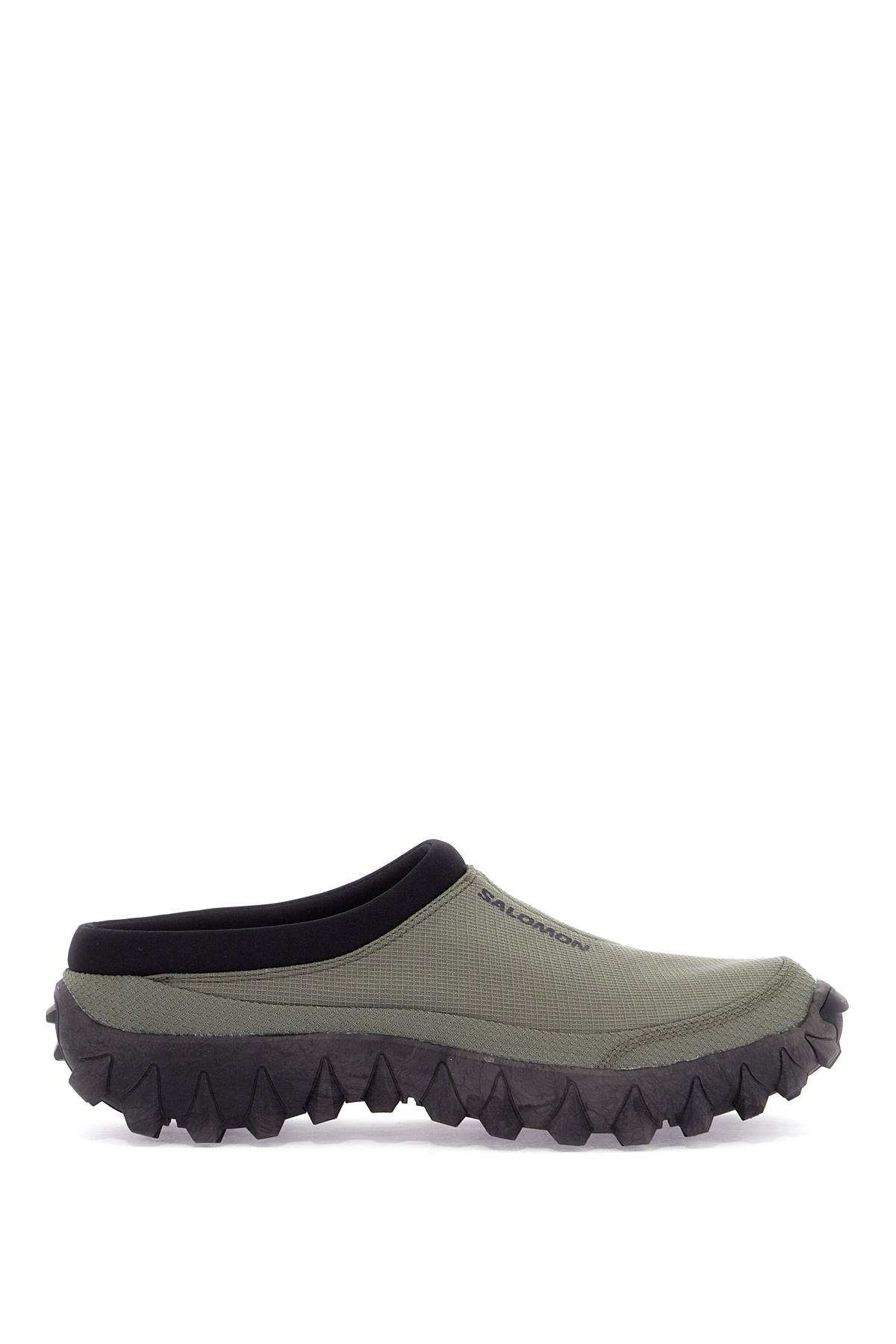 Recycled Material Slip-on Snow C