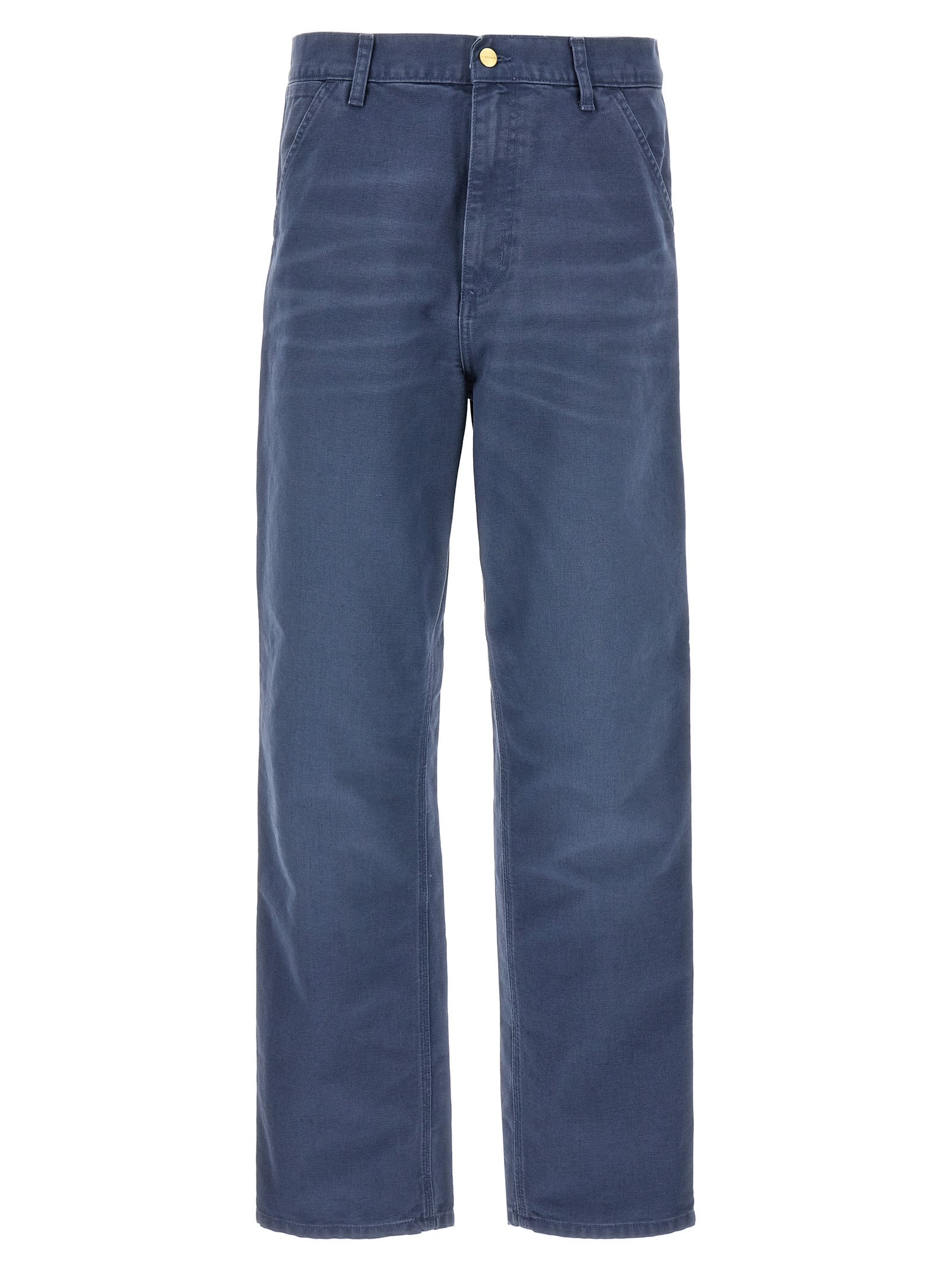 single Knee Pants