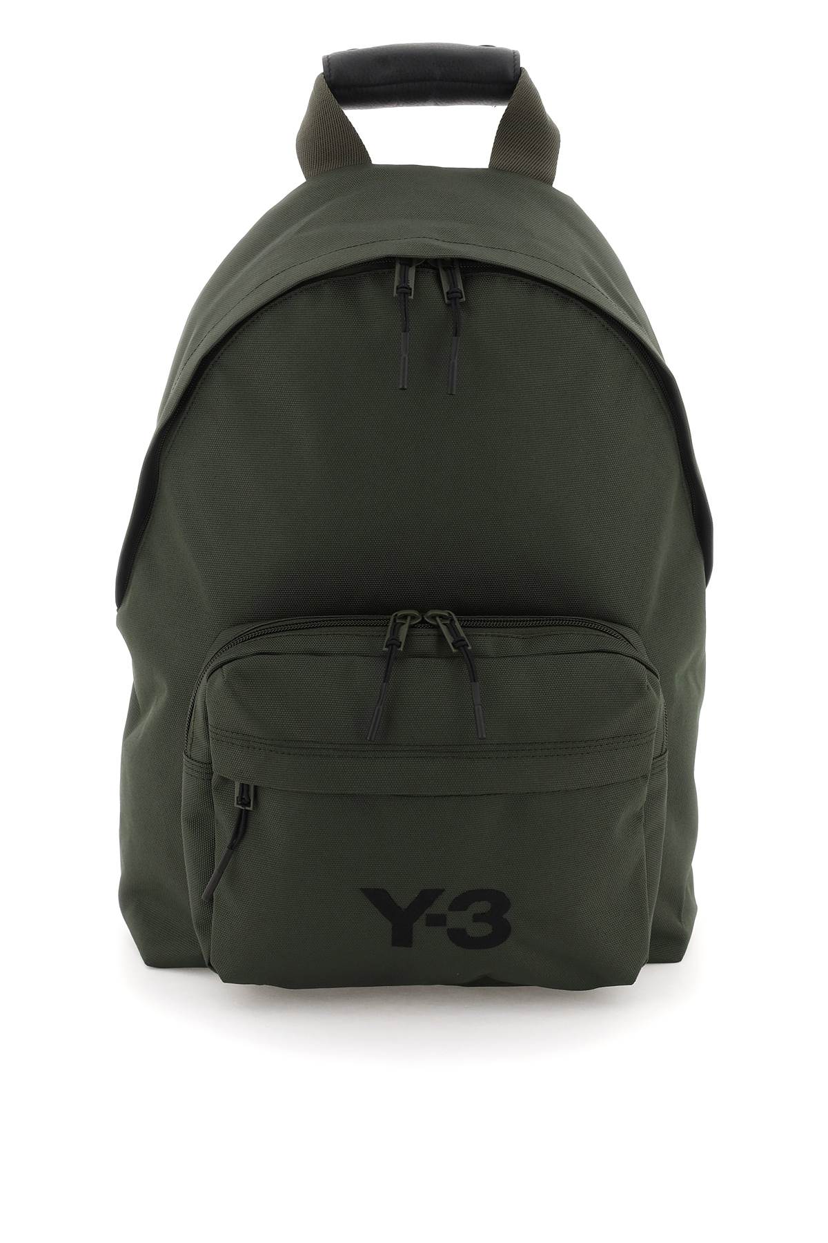 Y-3 Logoed Backpack