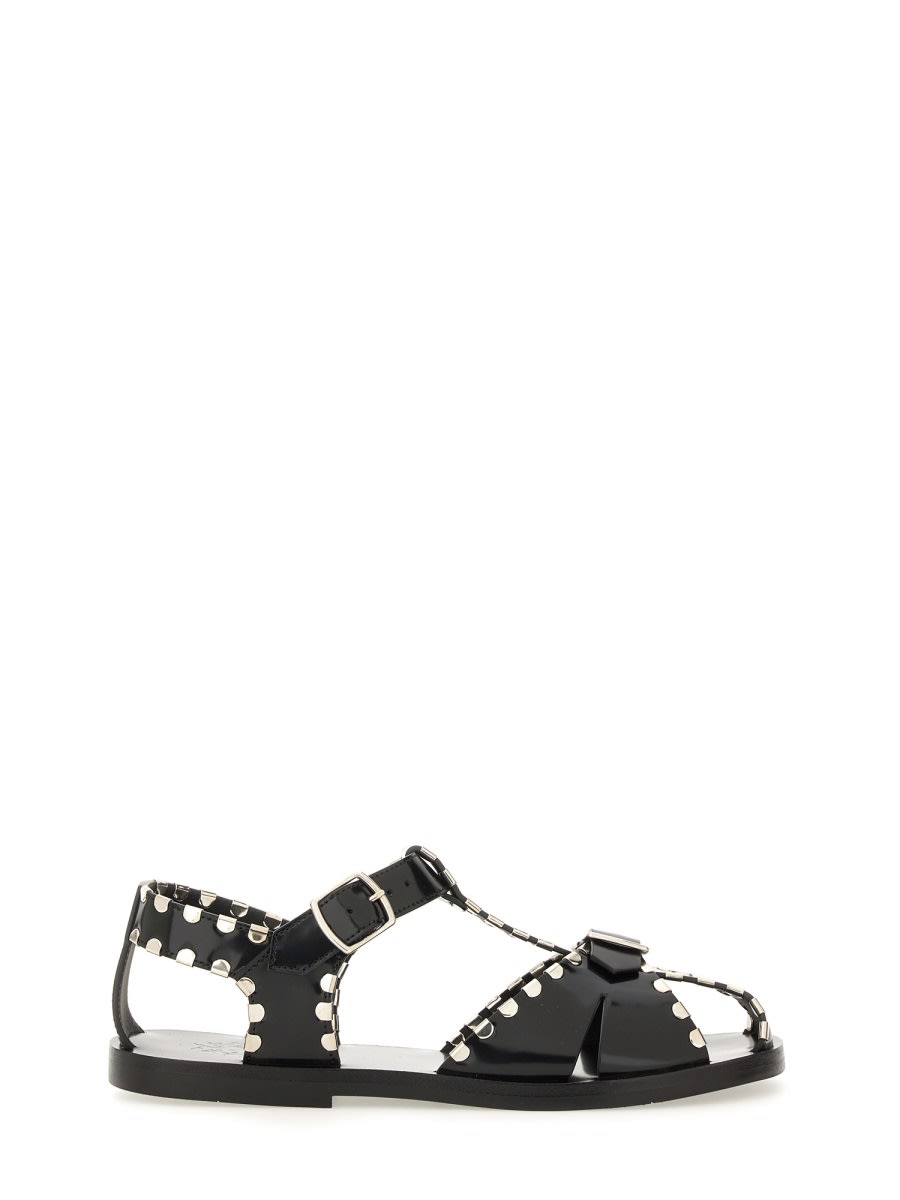 Shop Bally Sandal Pasely