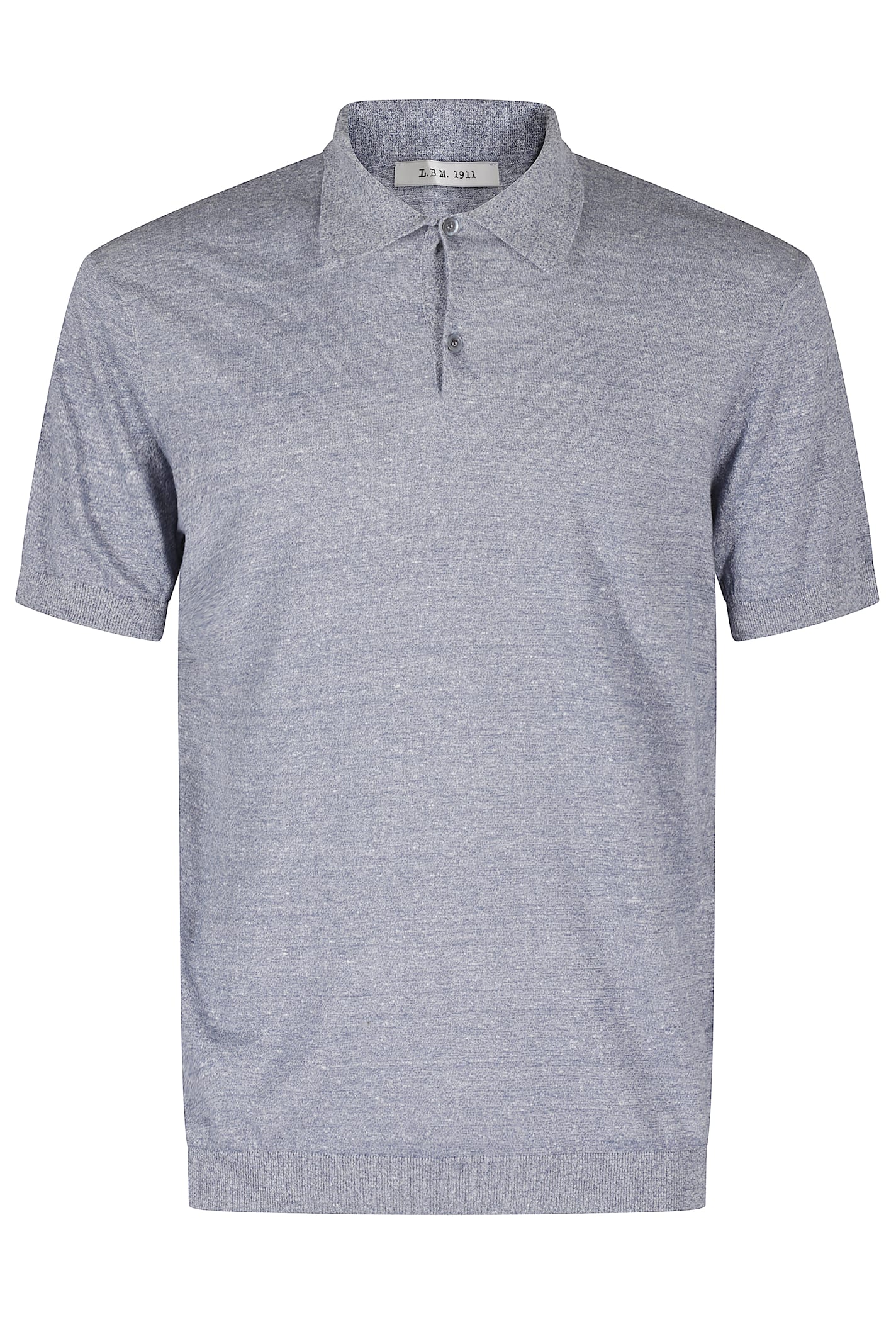 Polo Full Button