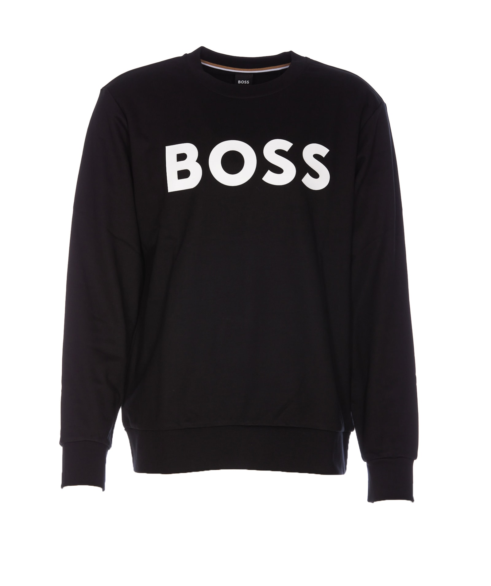 Hugo Boss Logo Sweatshirt