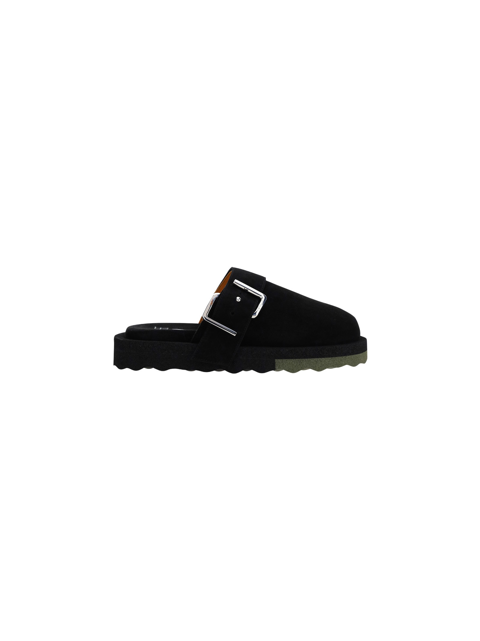 Off-White Clogs