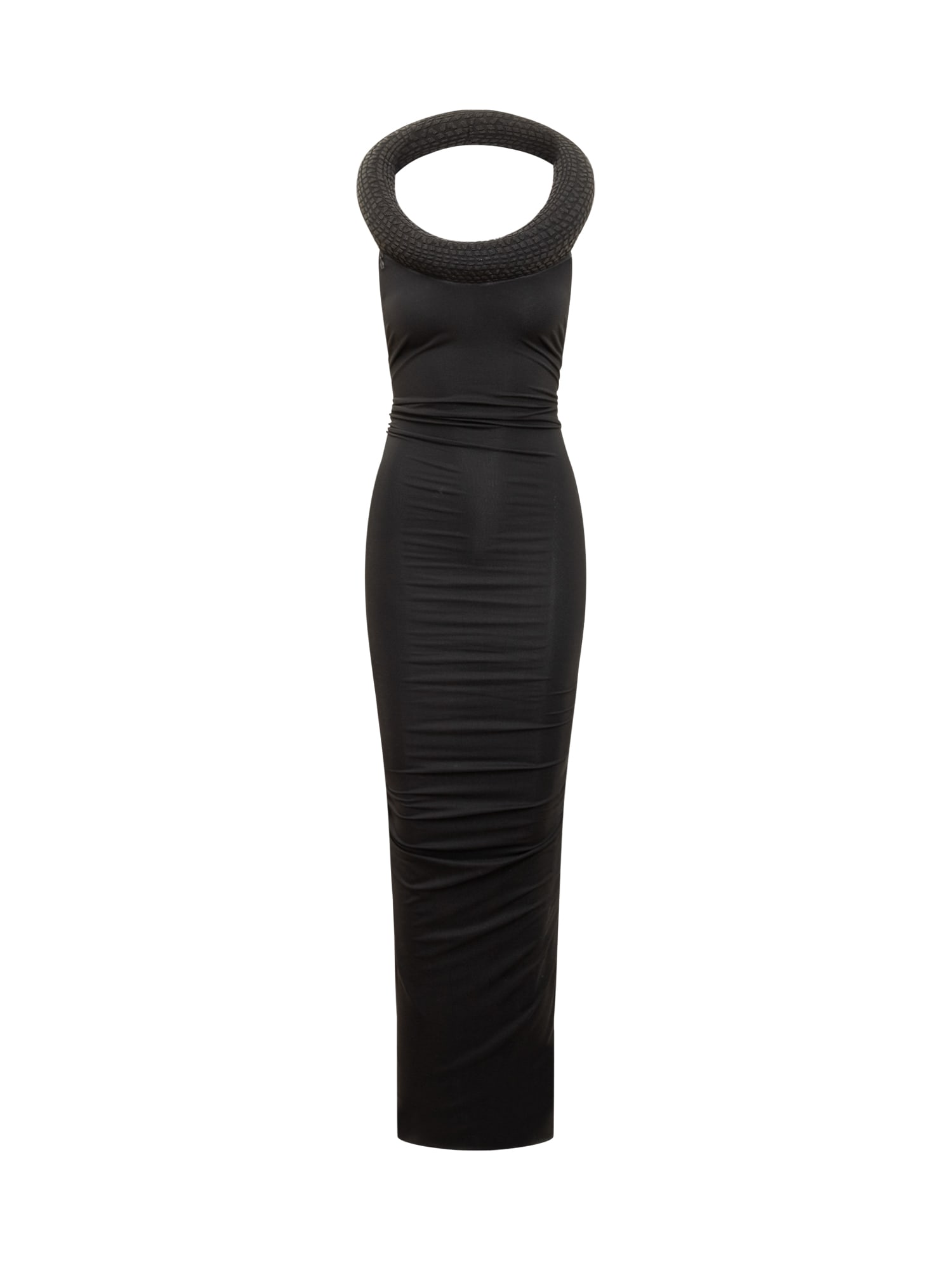 Vi Tube Long Dress