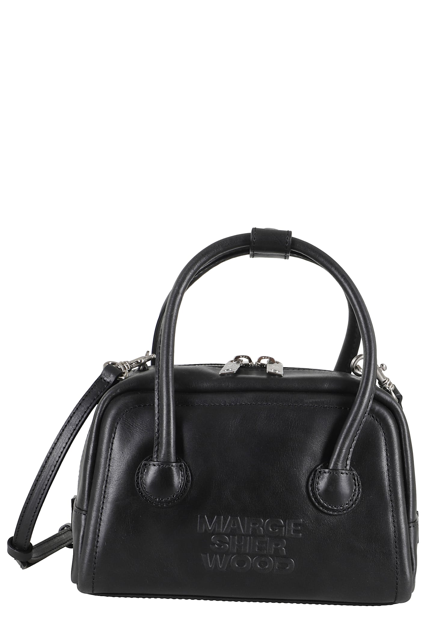 Margesherwood Soft Tote Mini