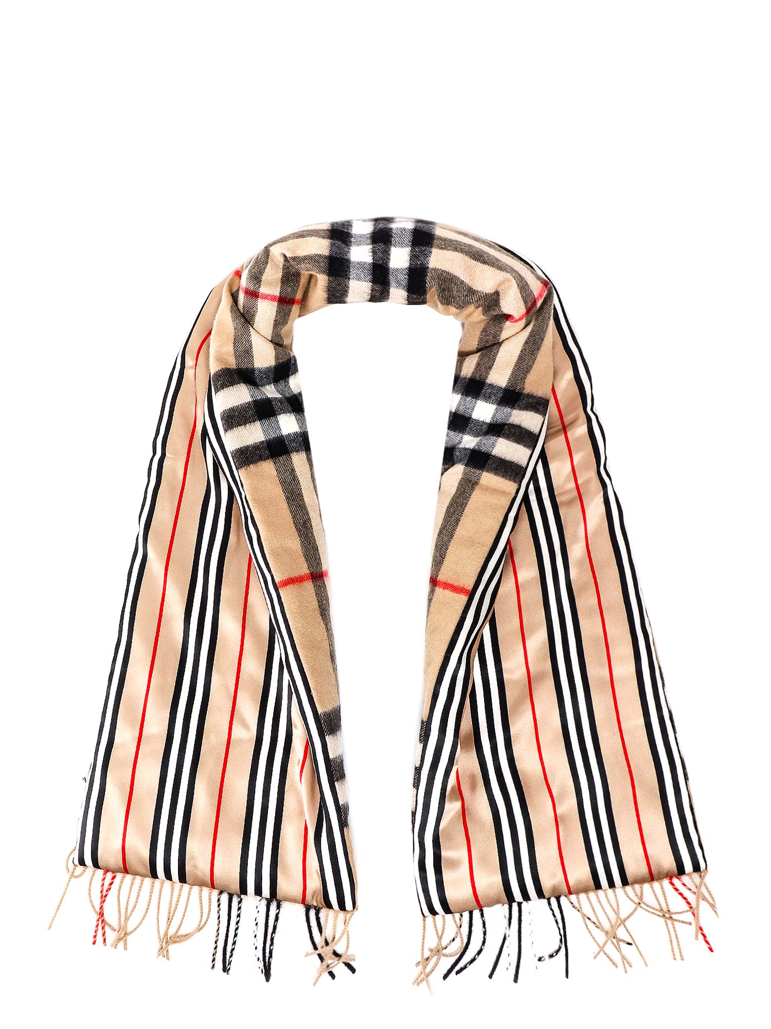 burberry wrap sale