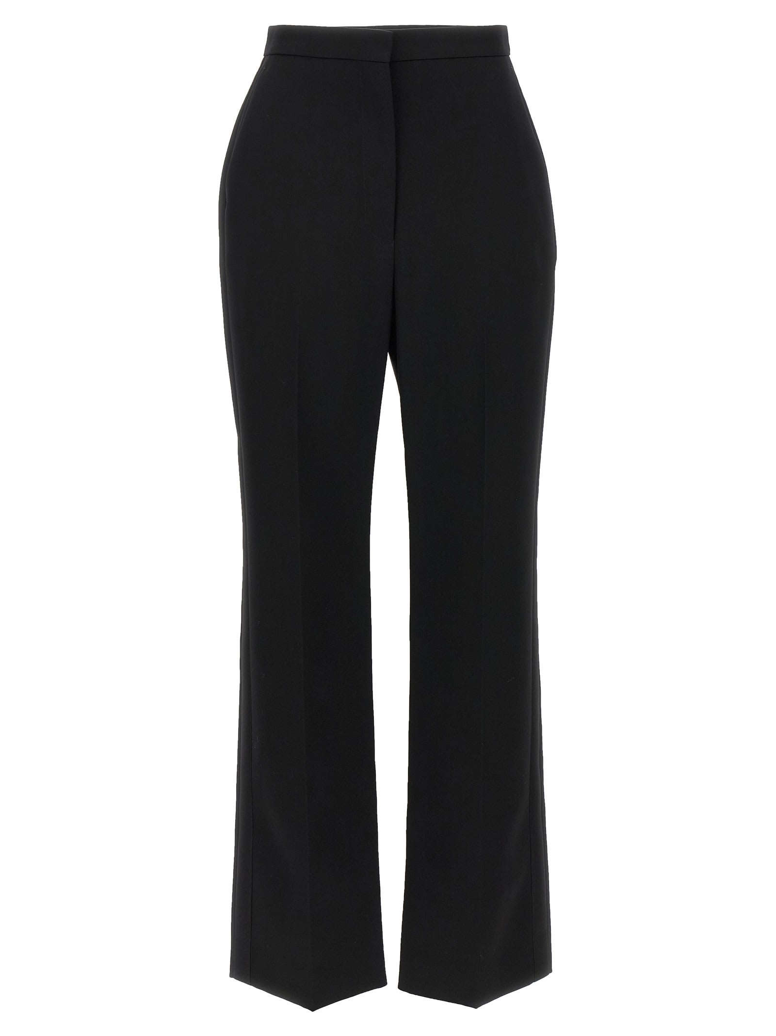 Satin Band Pants