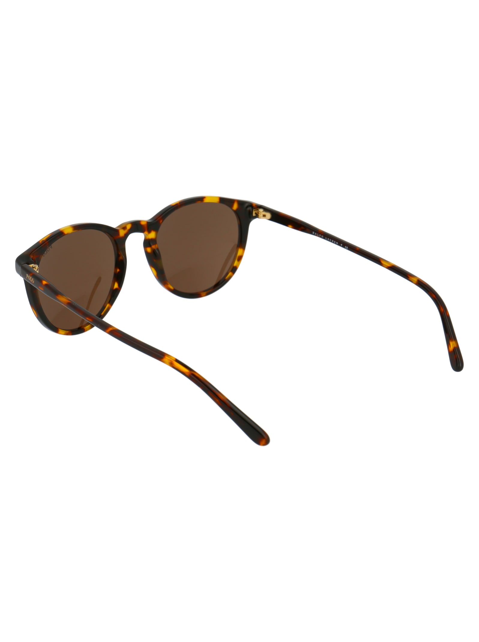 Shop Polo Ralph Lauren 0ph4110 Sunglasses In 513473 Havana