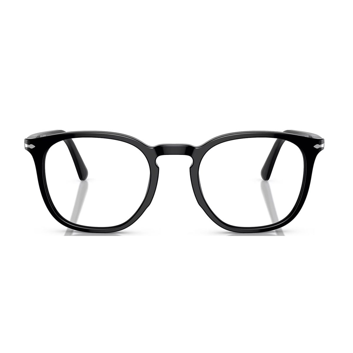 Shop Persol Po3318v 95 Glasses In Nero