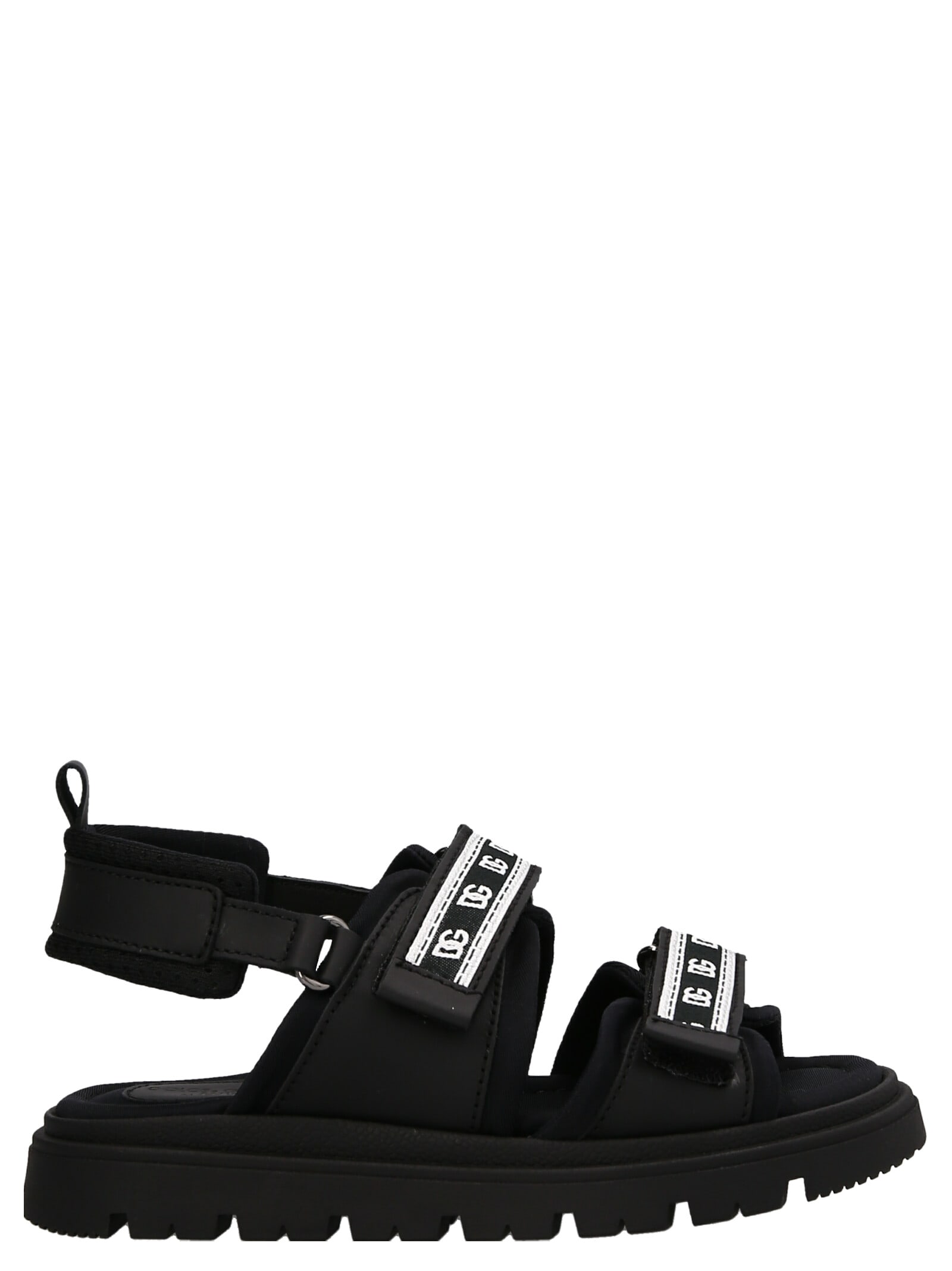 Dolce & Gabbana essential Sandals