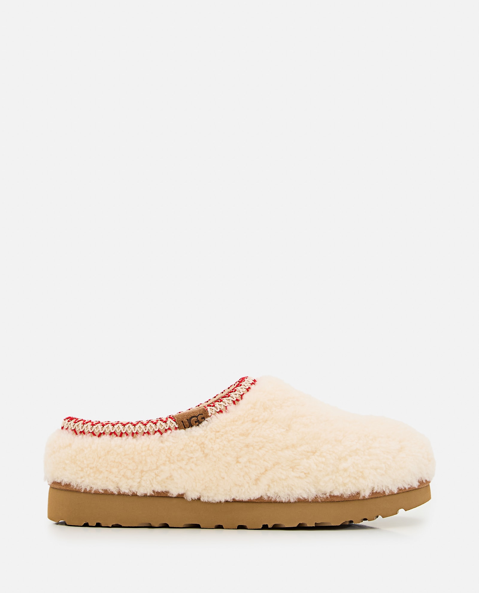 UGG W TASMAN MAXI CURLY 