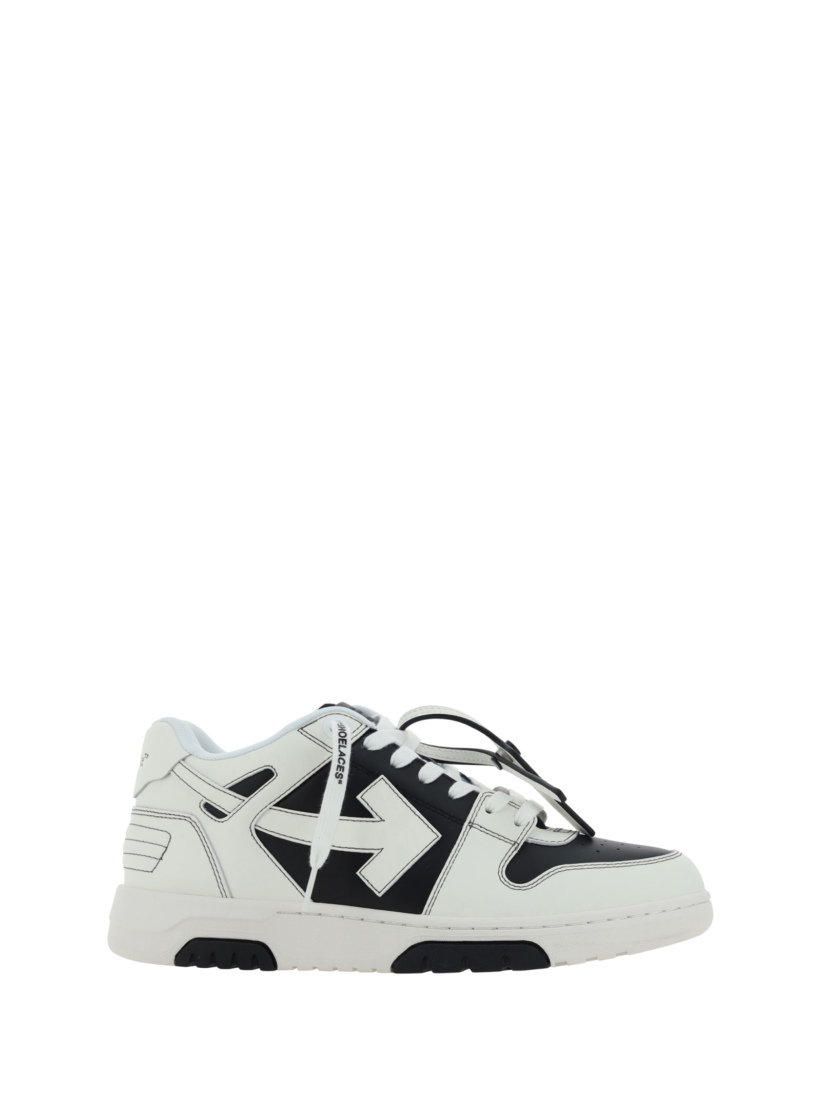 OFF-WHITE OUT OF OFFICE trainers