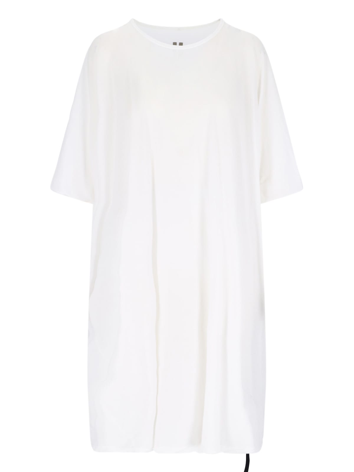 Drkshdw Dress In White