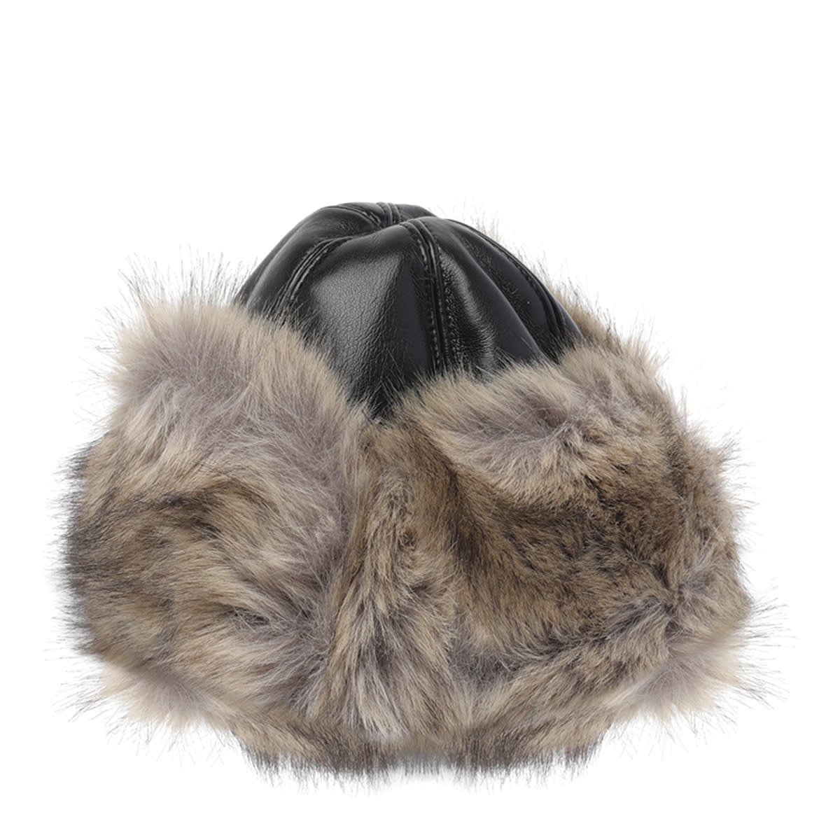 Stand Studio Sable Hat In Brown