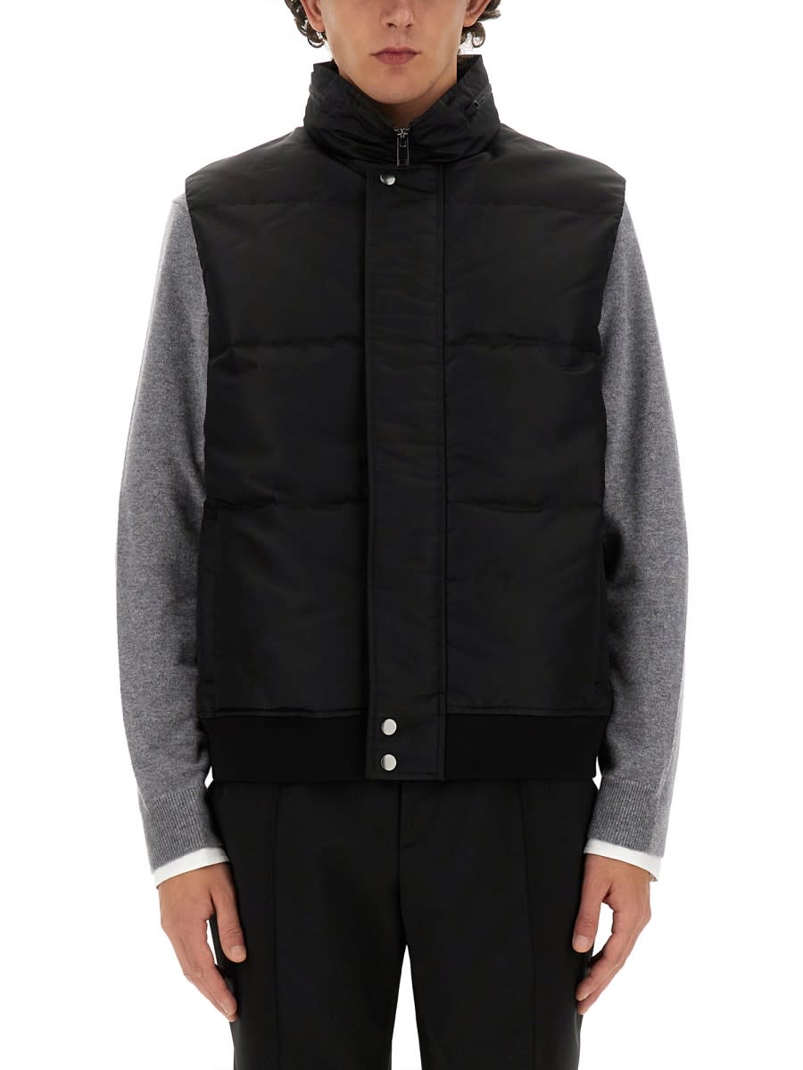Theory Down Vest
