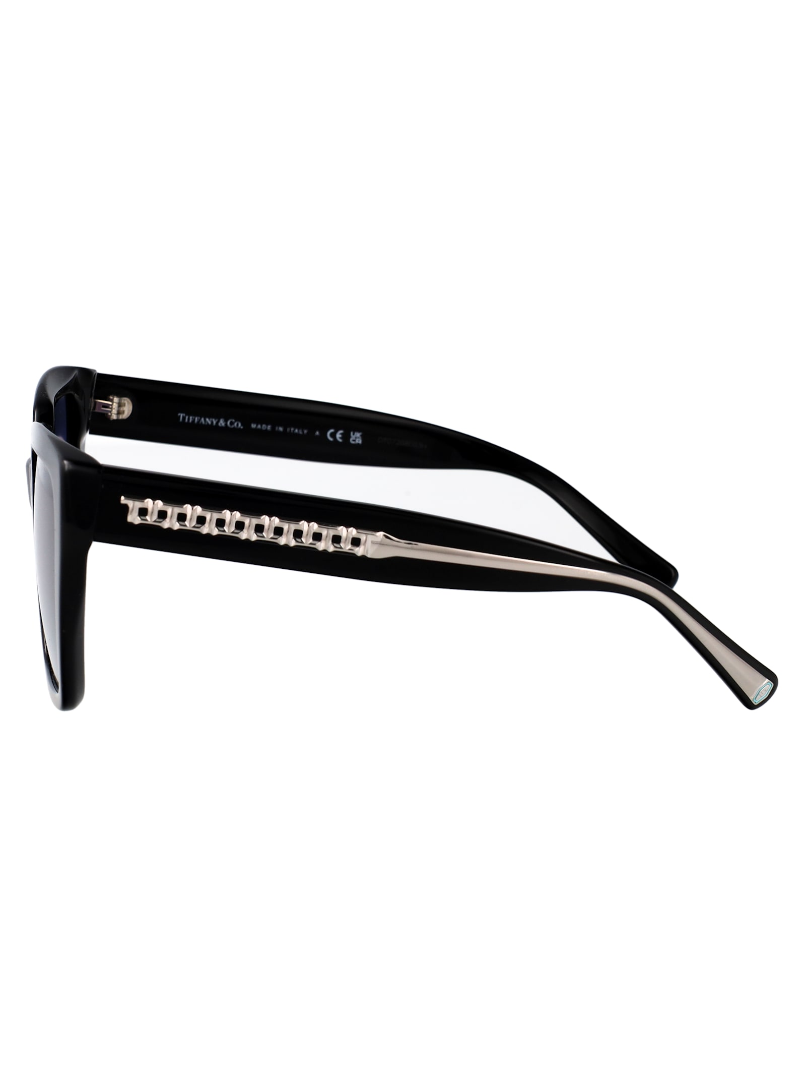Tiffany &amp; Co. 0tf4235 Sunglasses In Black