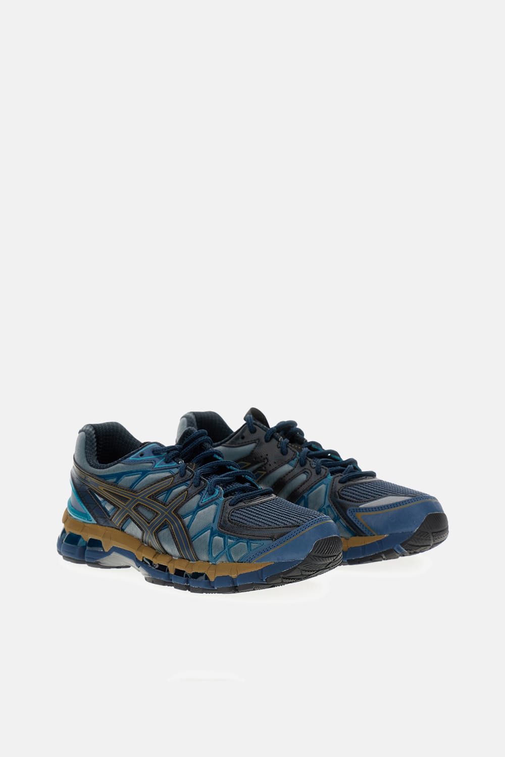 Asics Ub10-s Gel-kayano 20