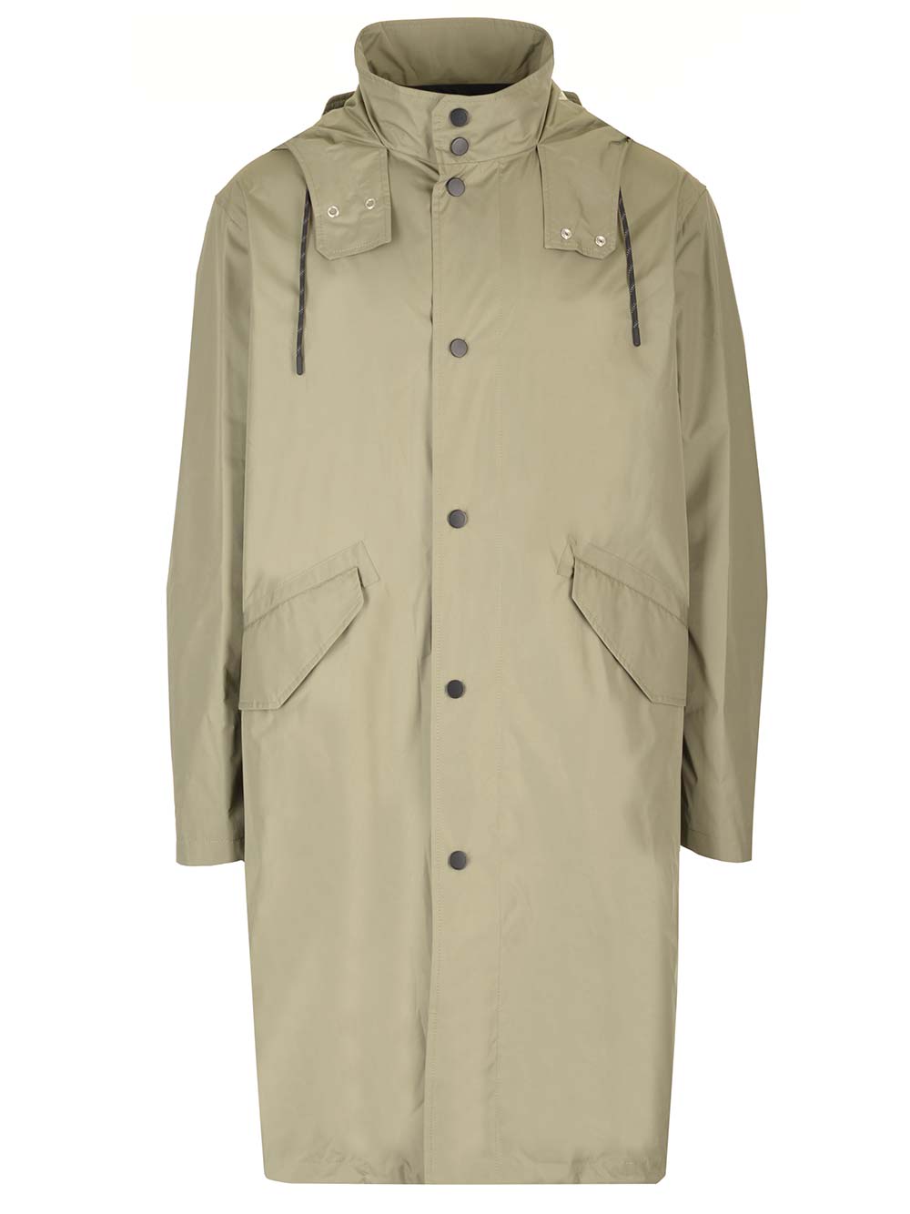 A. P.C. Antonny Parka